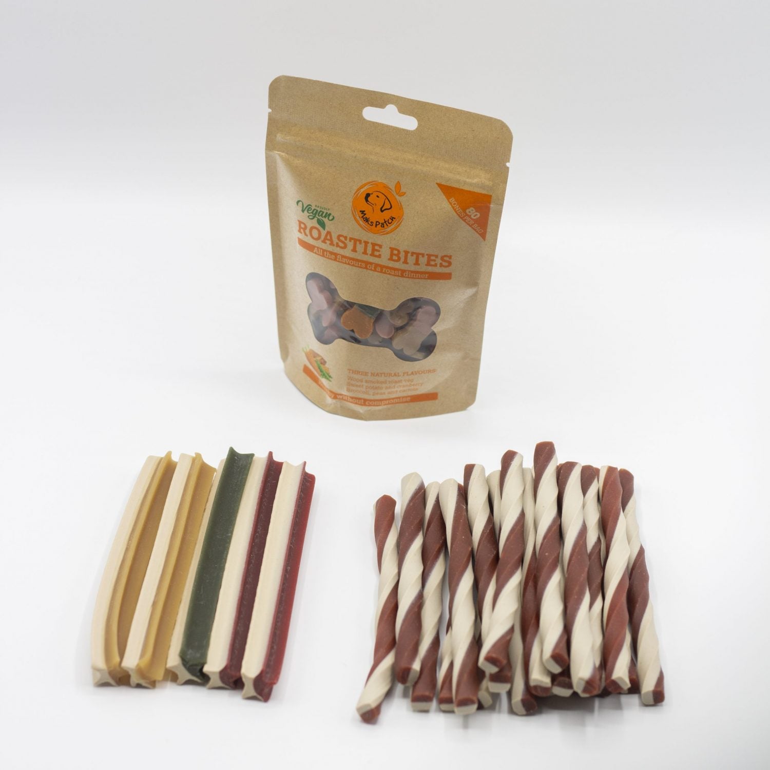 Bailey's Parcel image 1