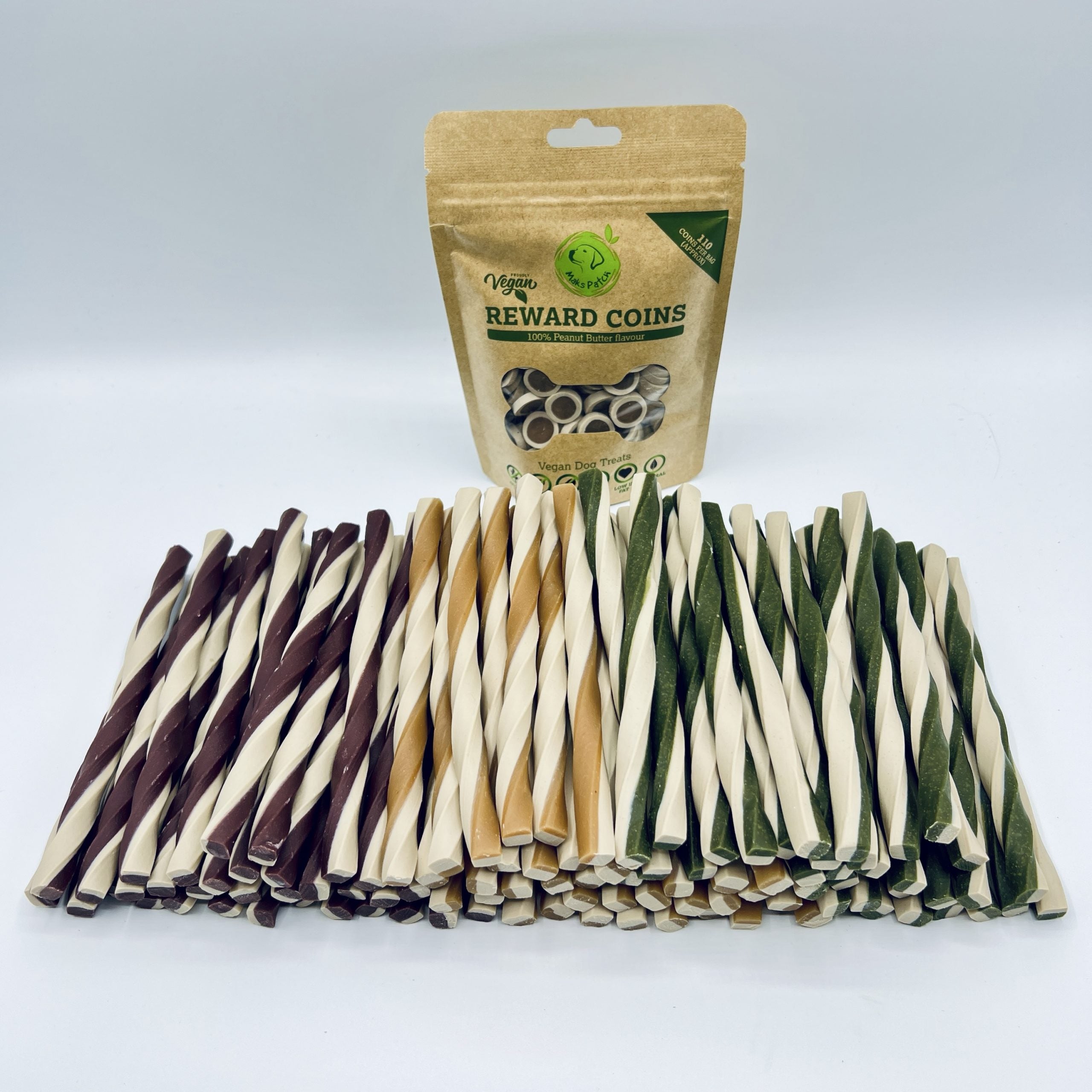 Barnaby & Finn's Parcel image 1