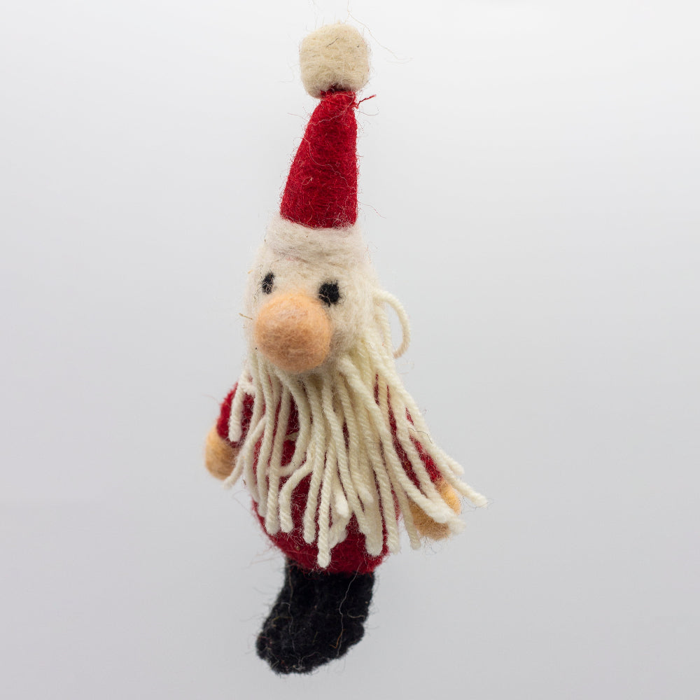 catnip christmas toy