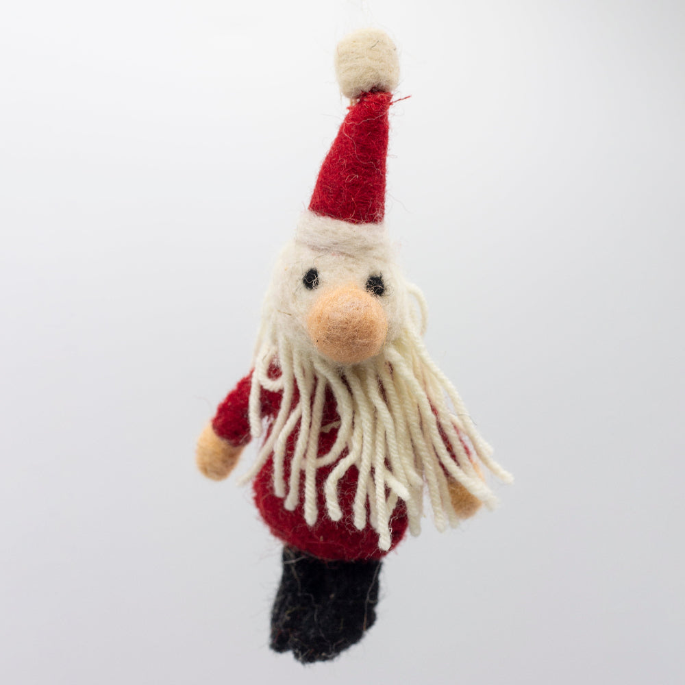 catnip christmas toy