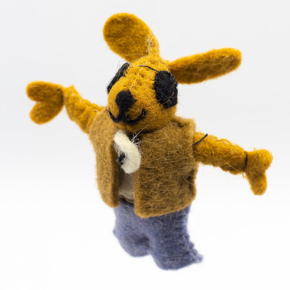 catnip toy green and wilds