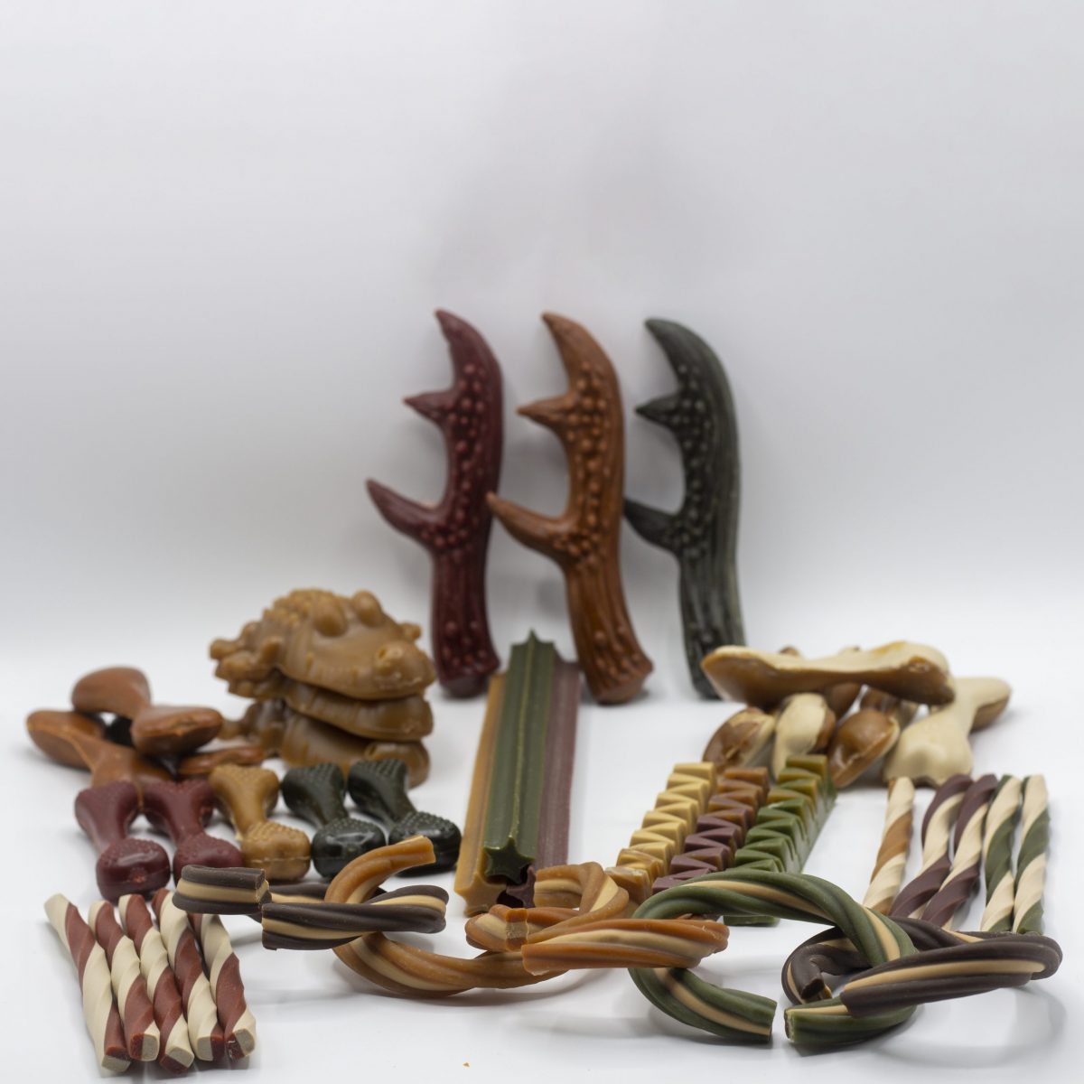 Mushu's Parcel image 0