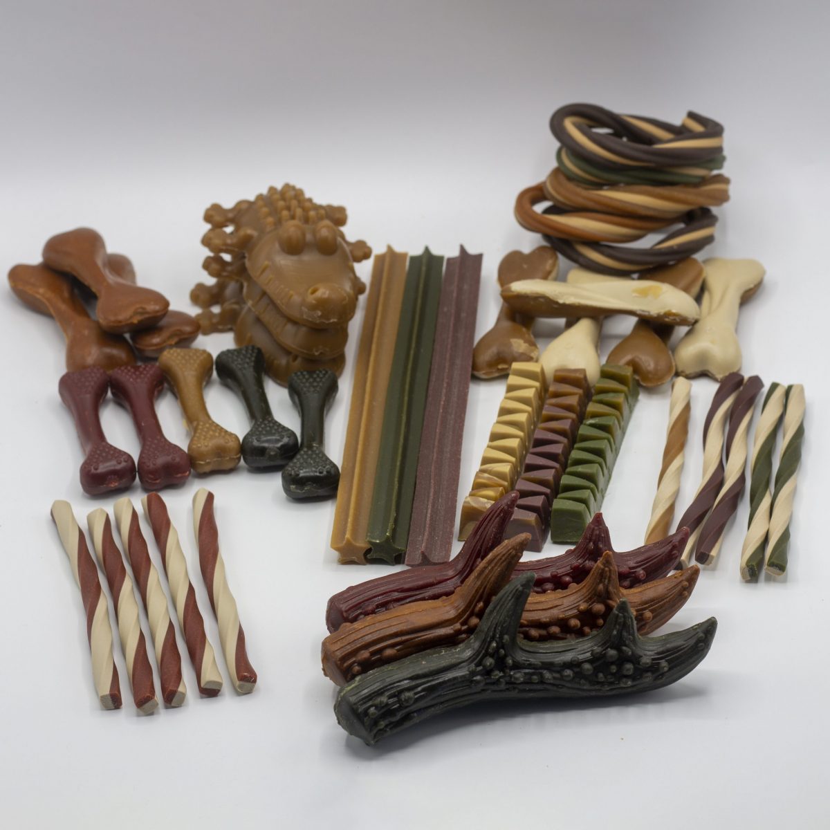 Mushu's Parcel image 1