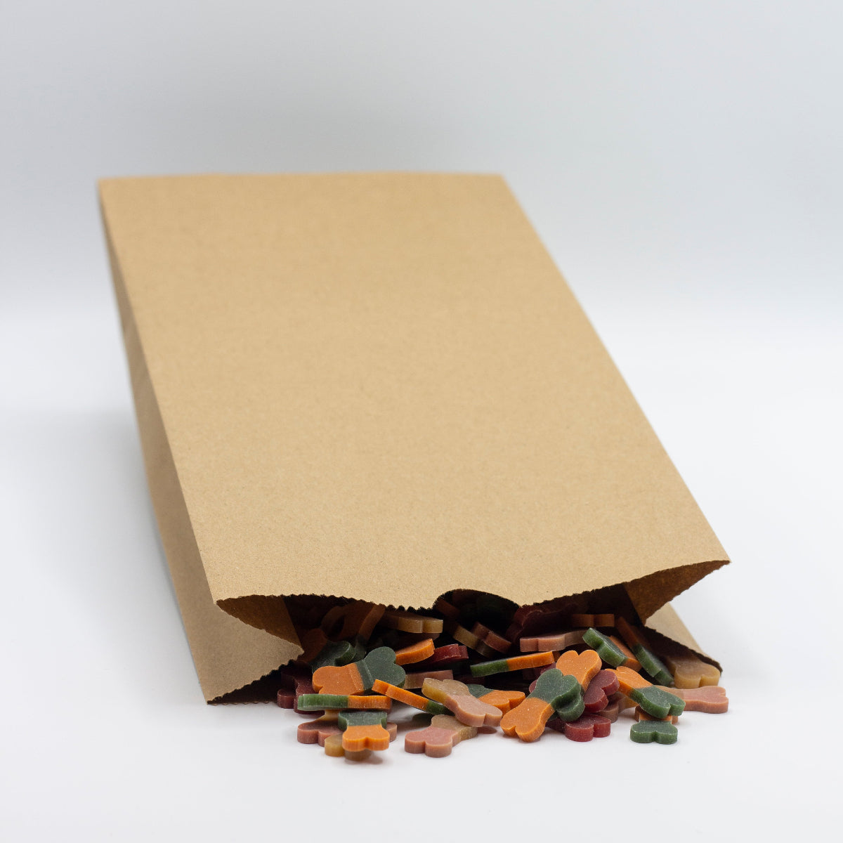 Raostie bites is a healthy veggie training treats for dogs