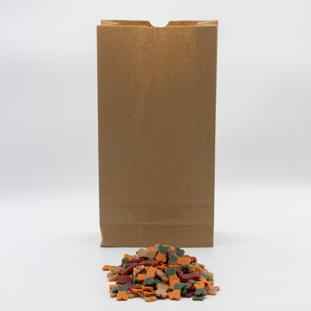 Raostie bites is a healthy veggie training treats for dogs