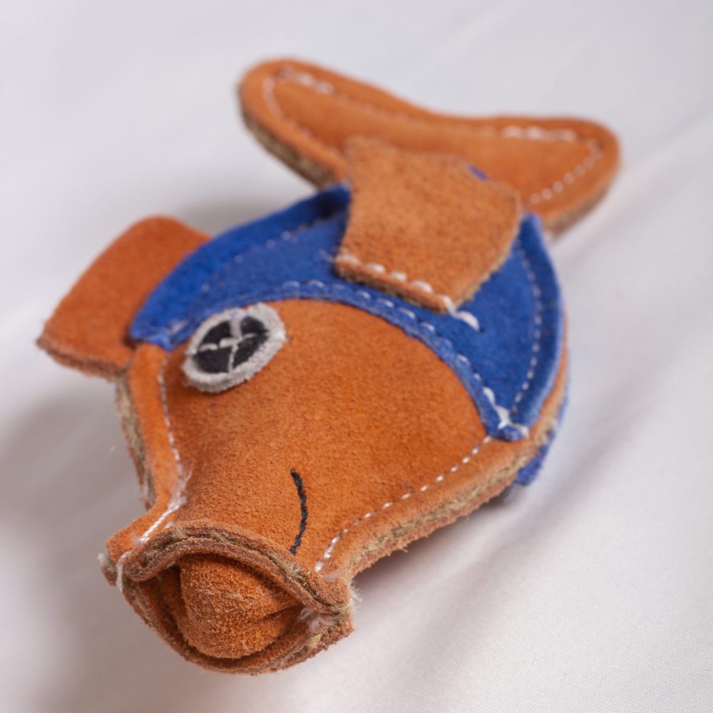 Goldie the Goldfish image 1