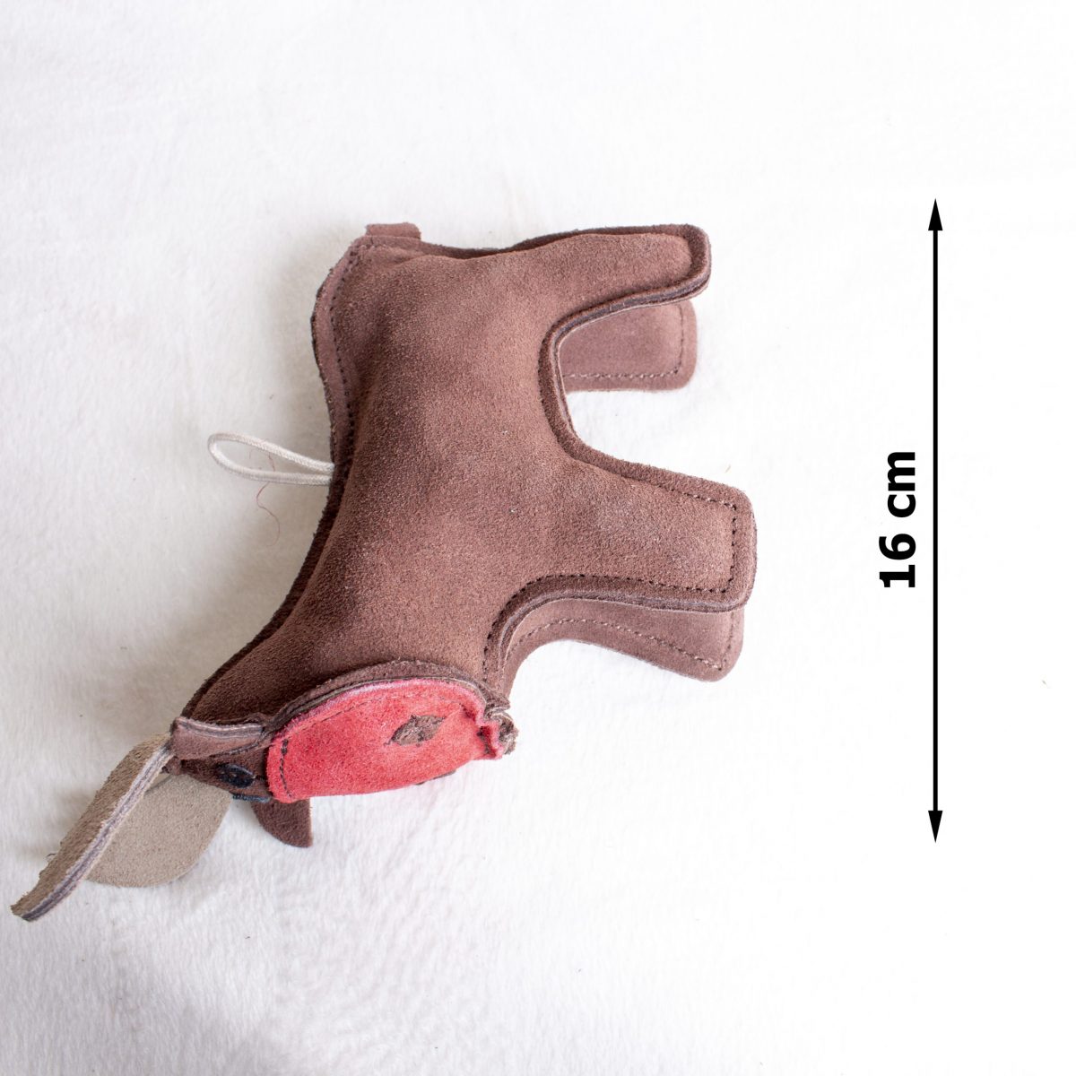 Rudy the Reindeer image 2