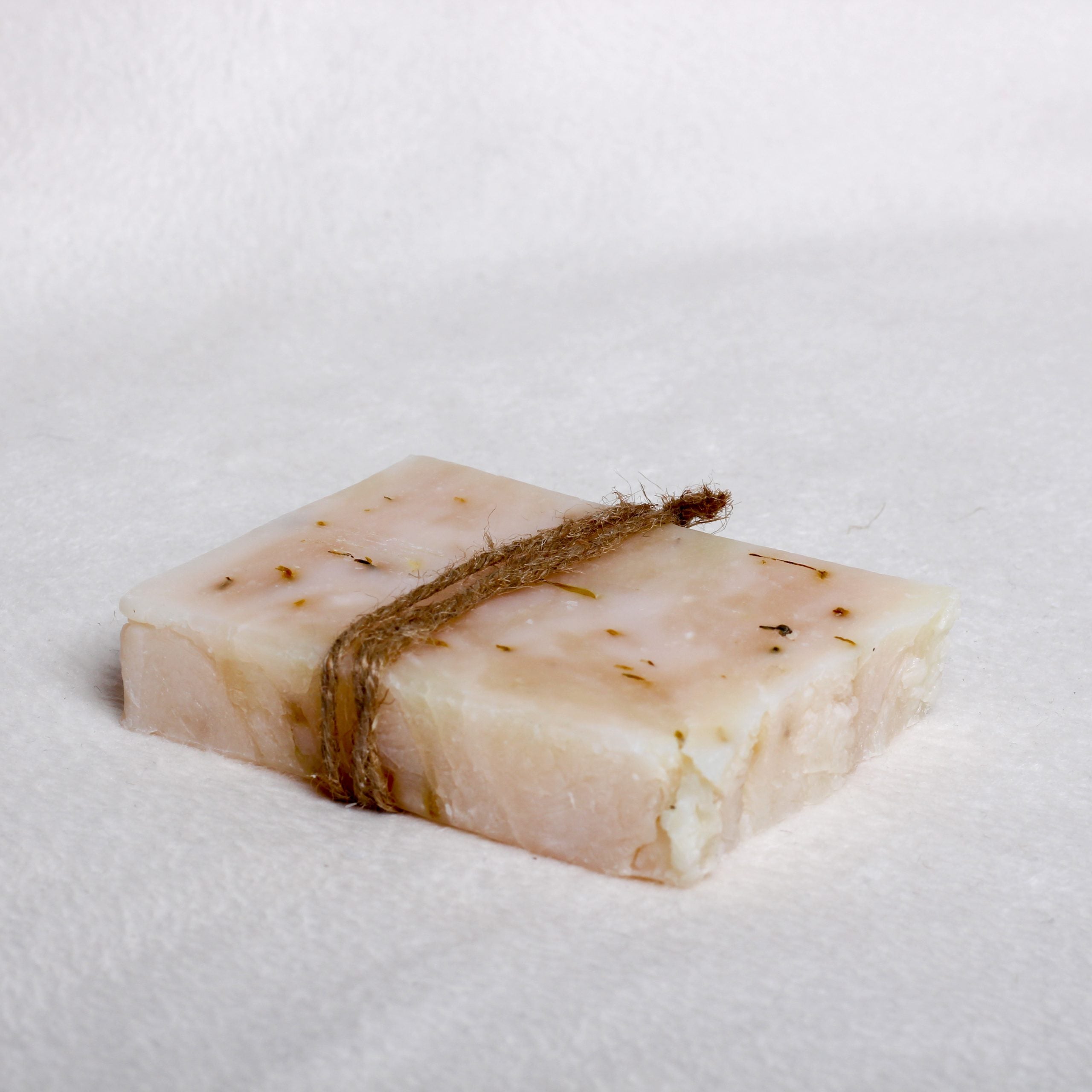 Lemon Sherbet Shampoo Bar image 4