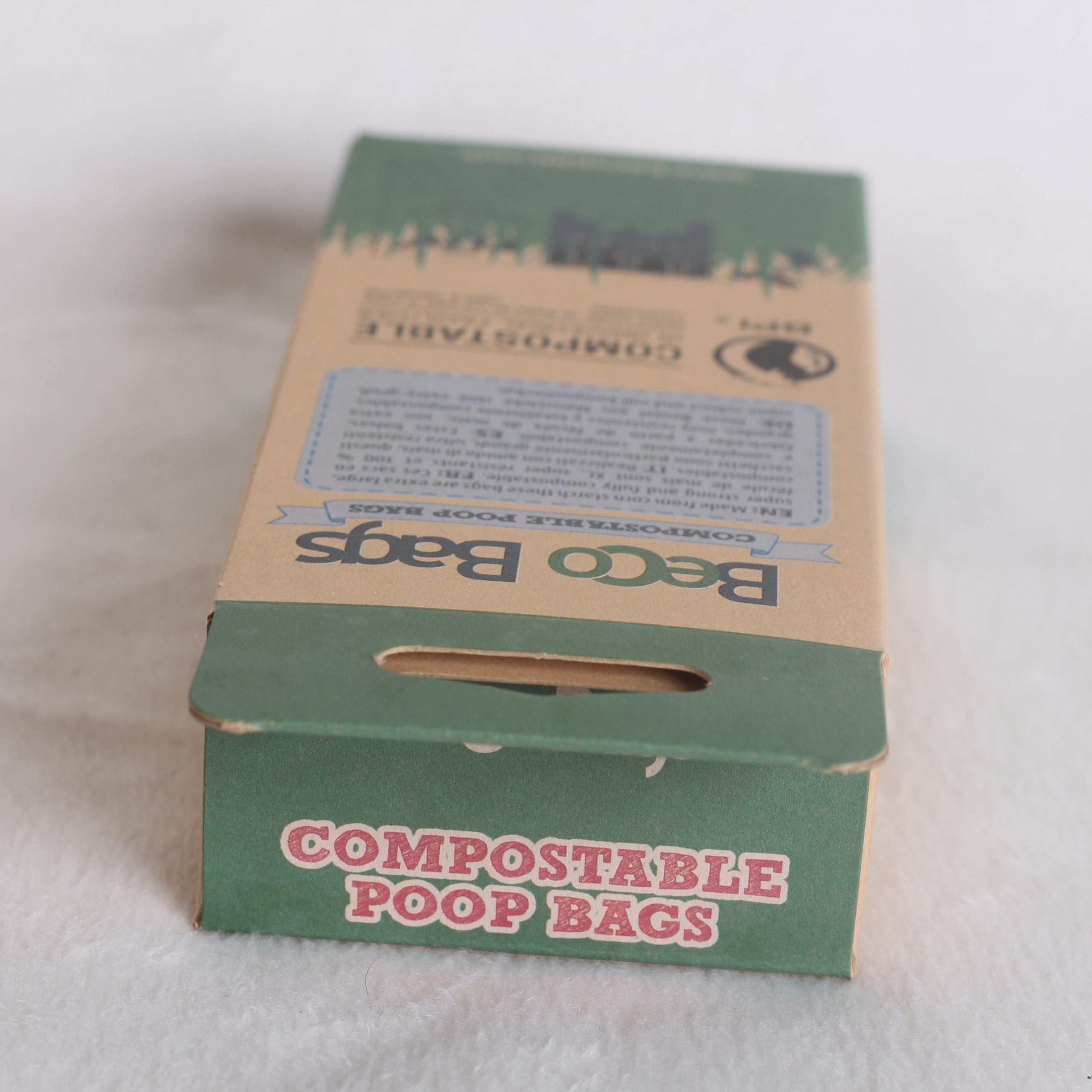 Compostable Poop Bags image 3