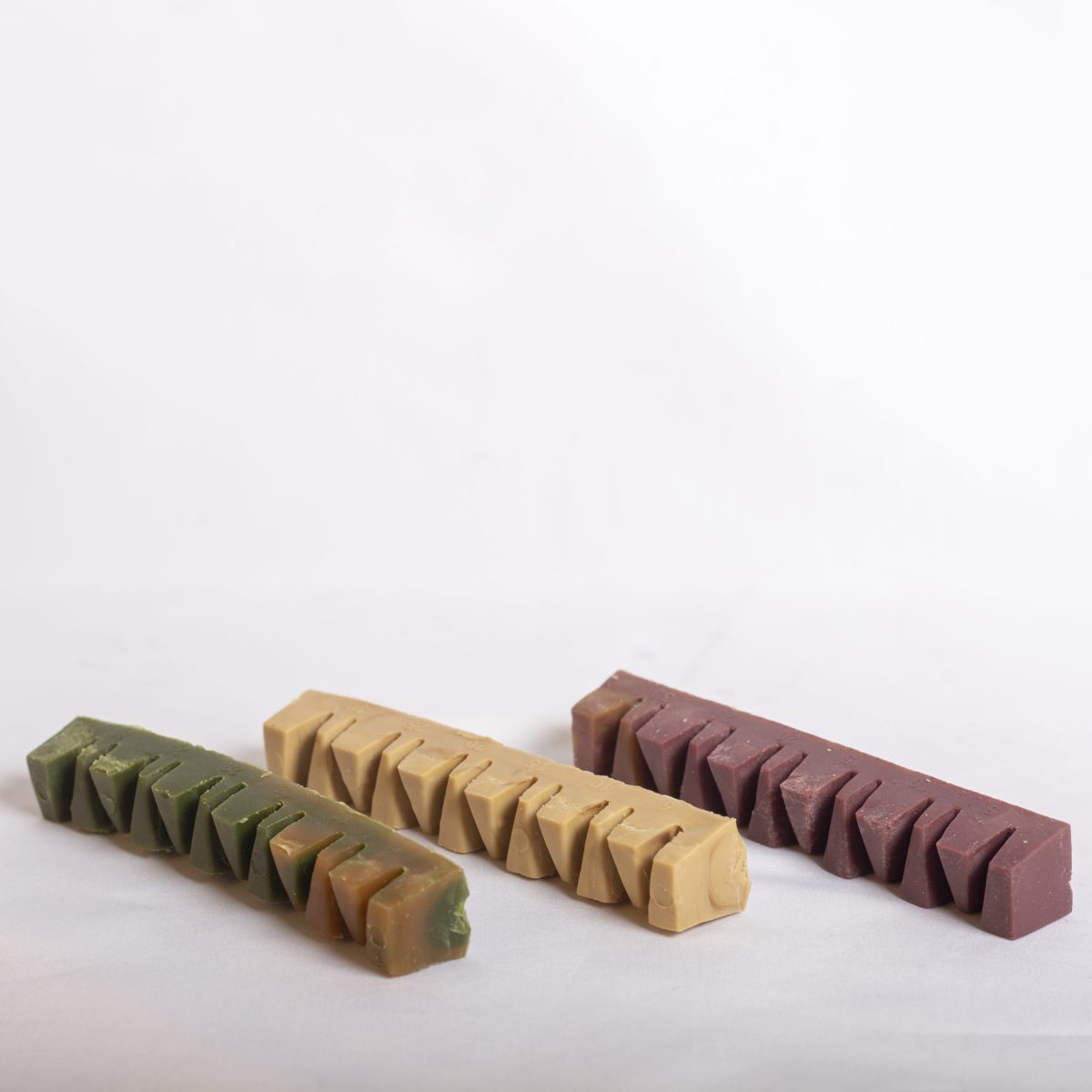 Fruity Peanut Butter Snap Bar image 2