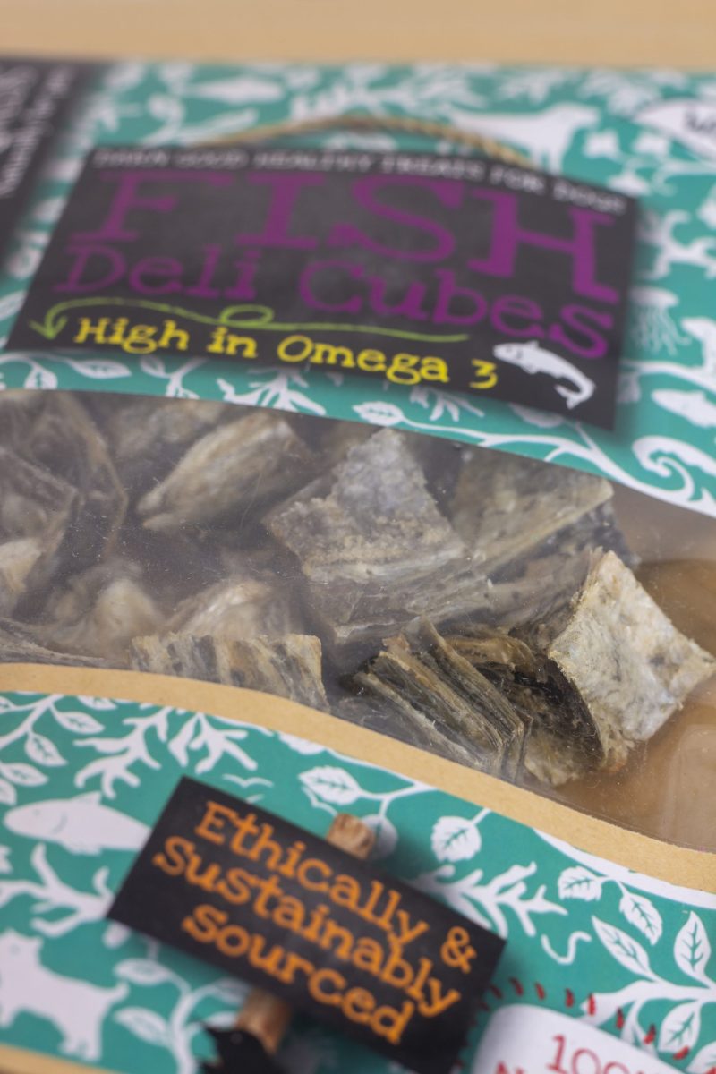 Fish Deli Cubes image 3