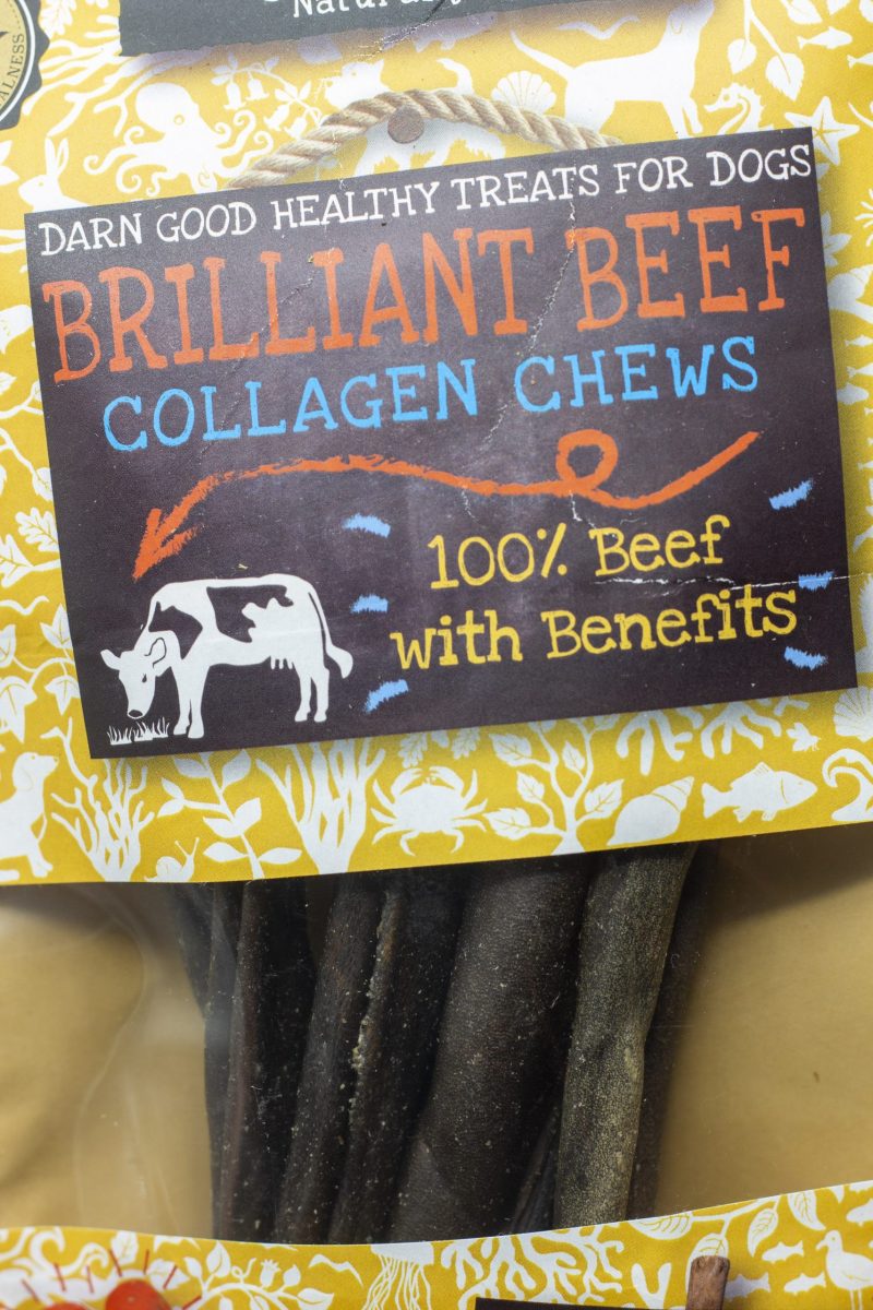Brilliant Beef Collagen Chews image 3