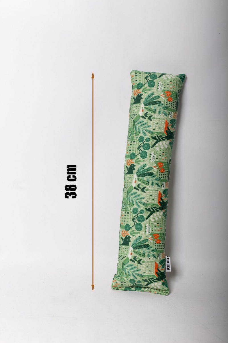 Catnip Jumbo Kick-It image 1