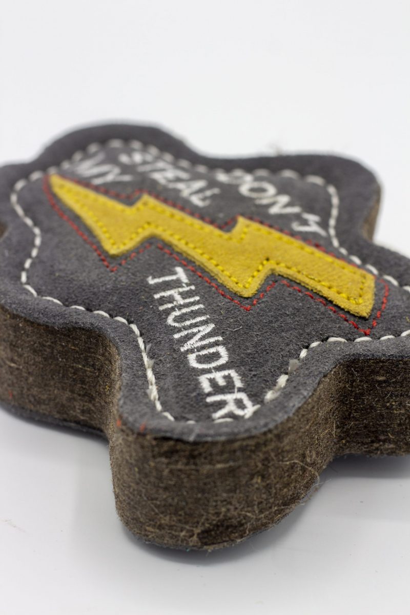 Don't Steal My Thunder image 2