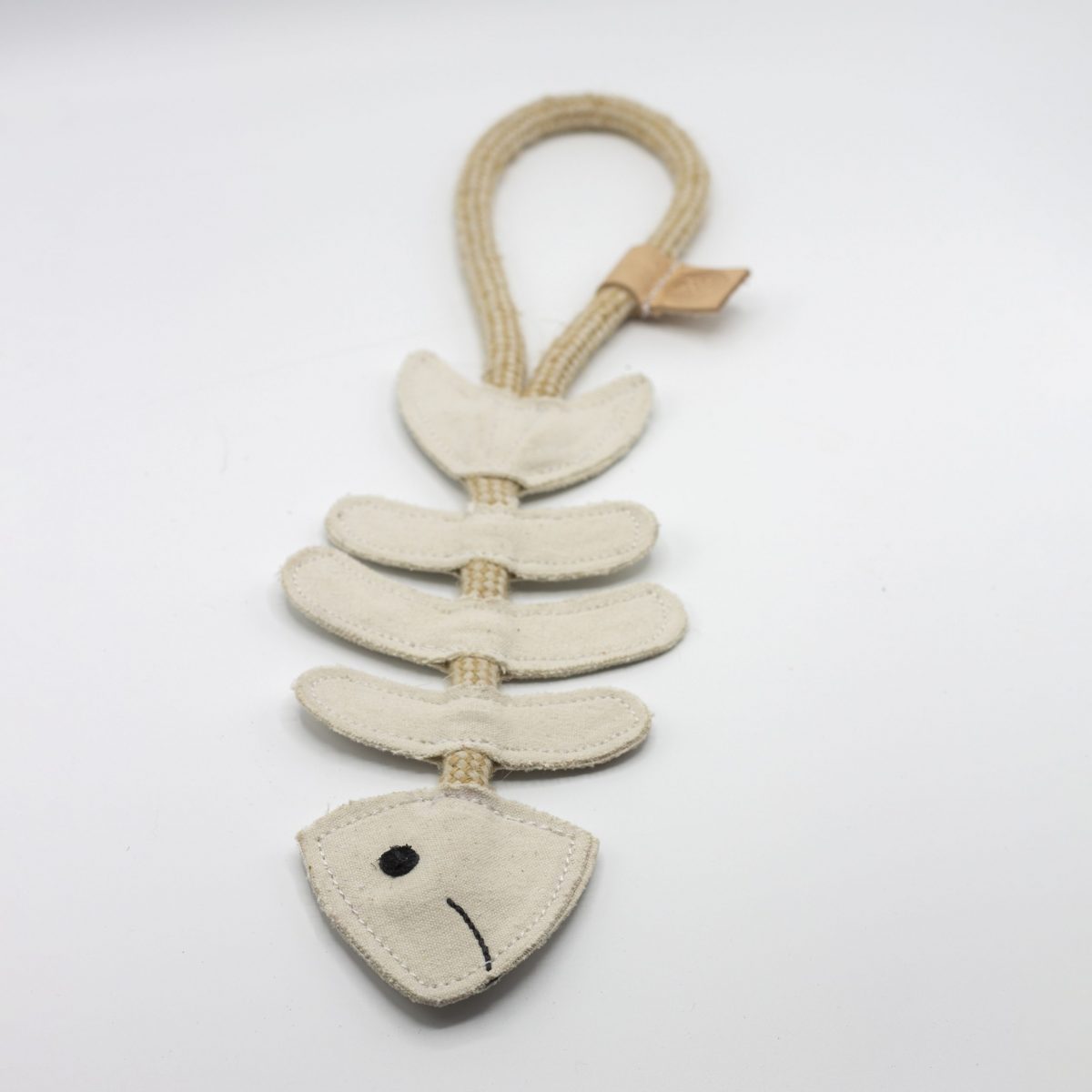 Thin Lizzie the Bonefish image 1