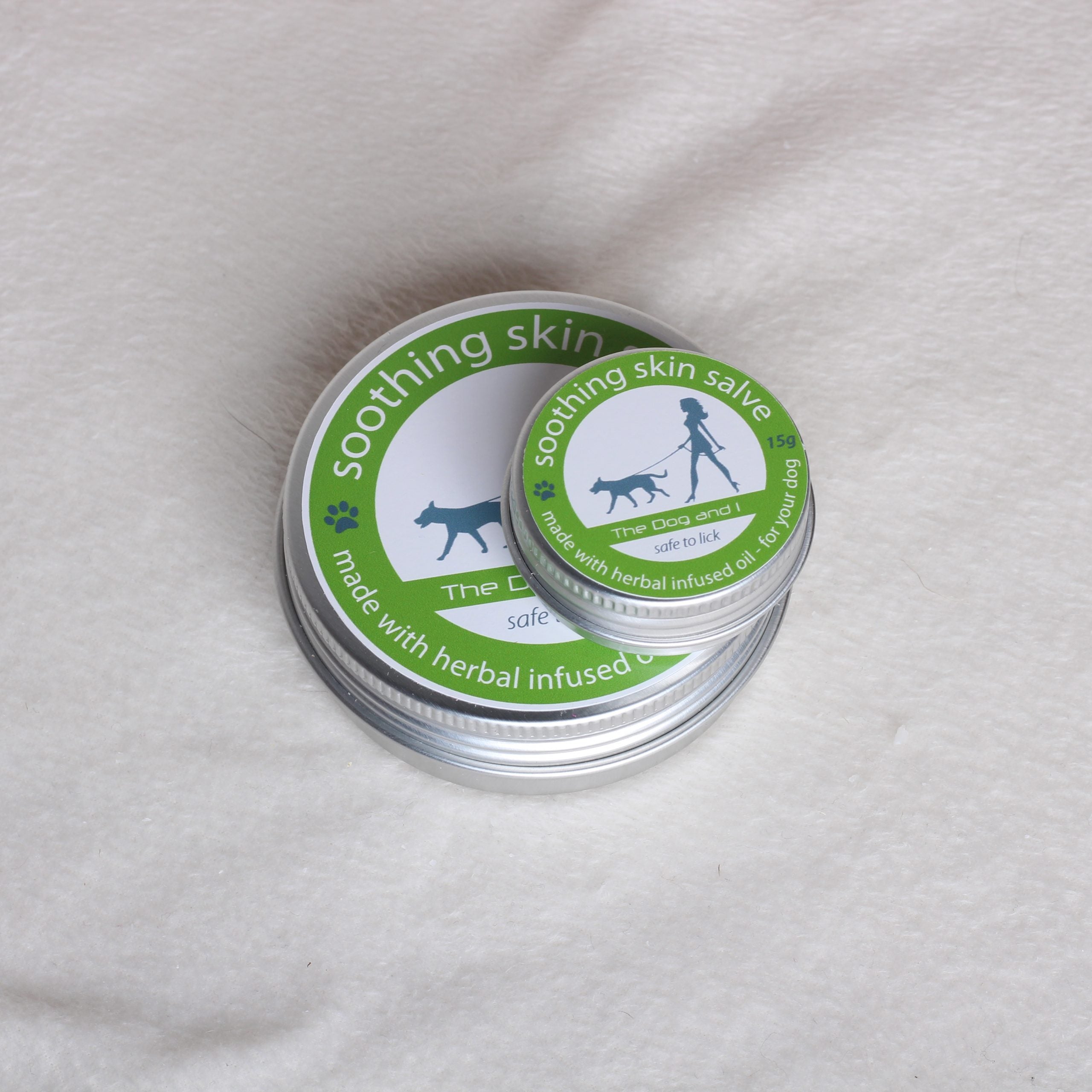 Skin Salve image 1