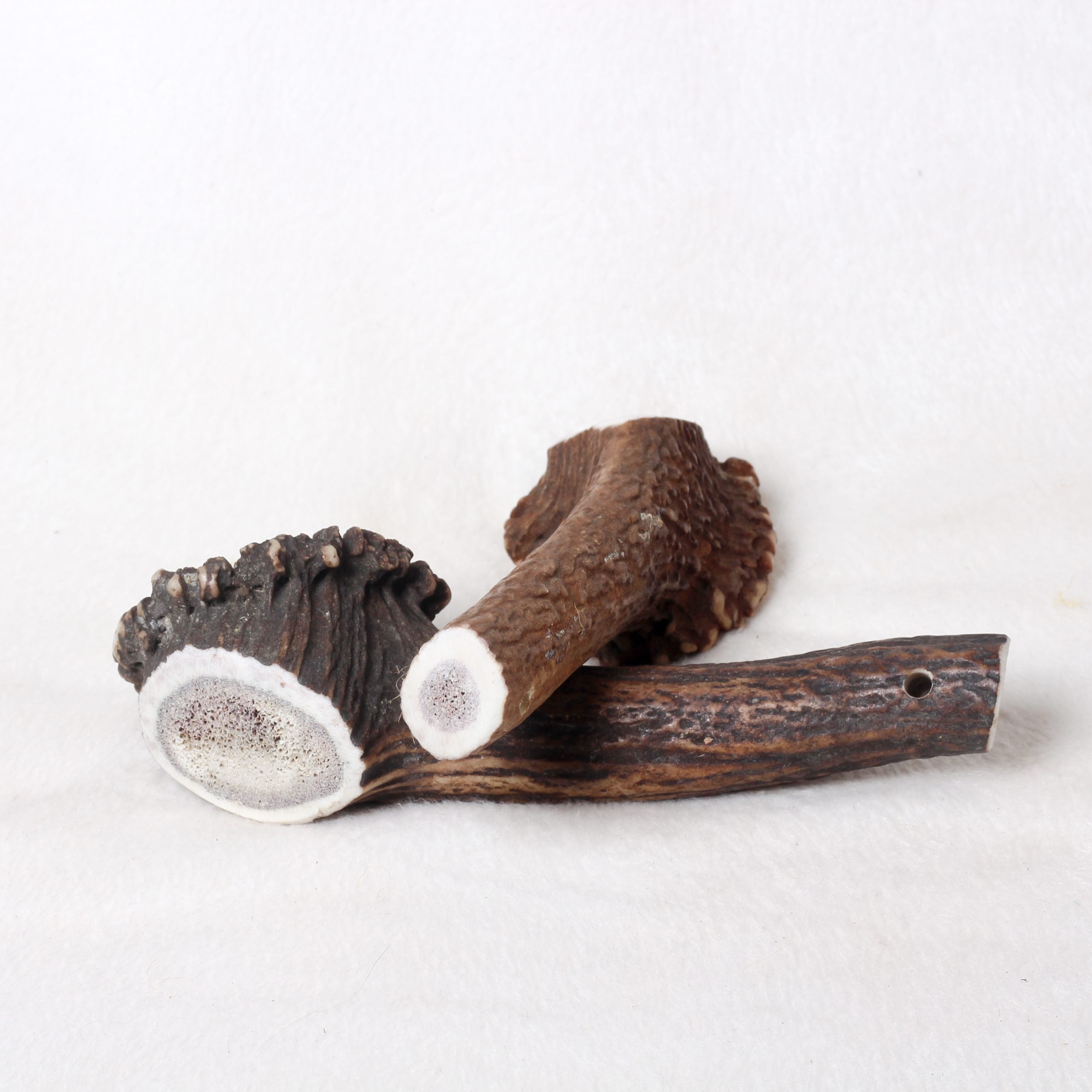 Original Antler Dog Chew image 7