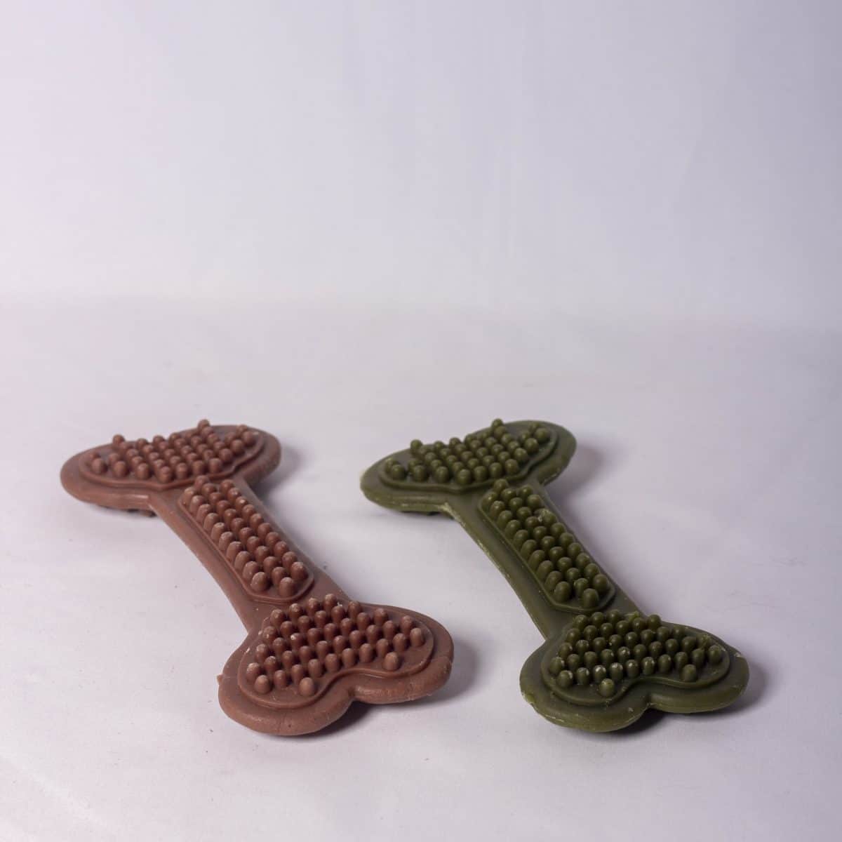 Bumpy Bones - Fruit & Veg image 0