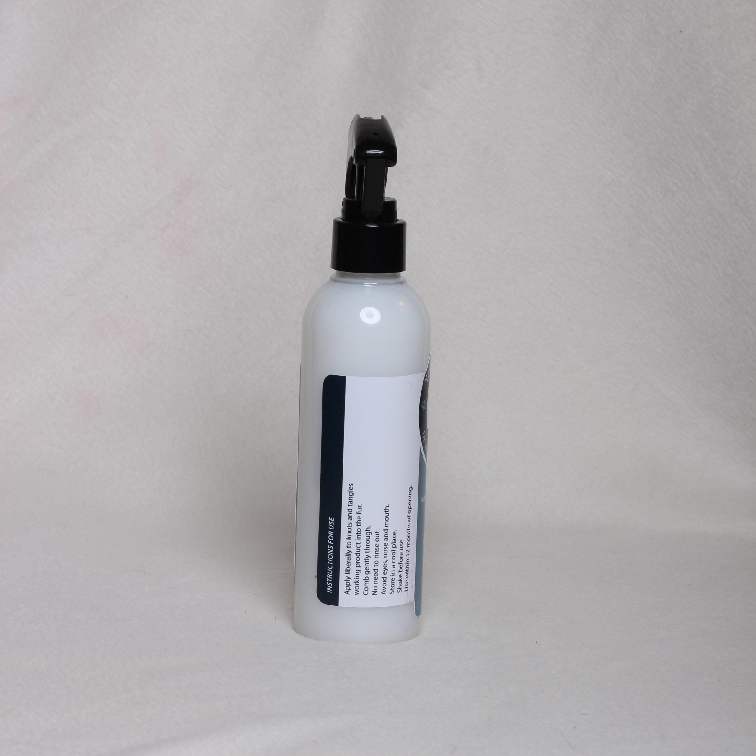 Conditioner and Detangler image 5