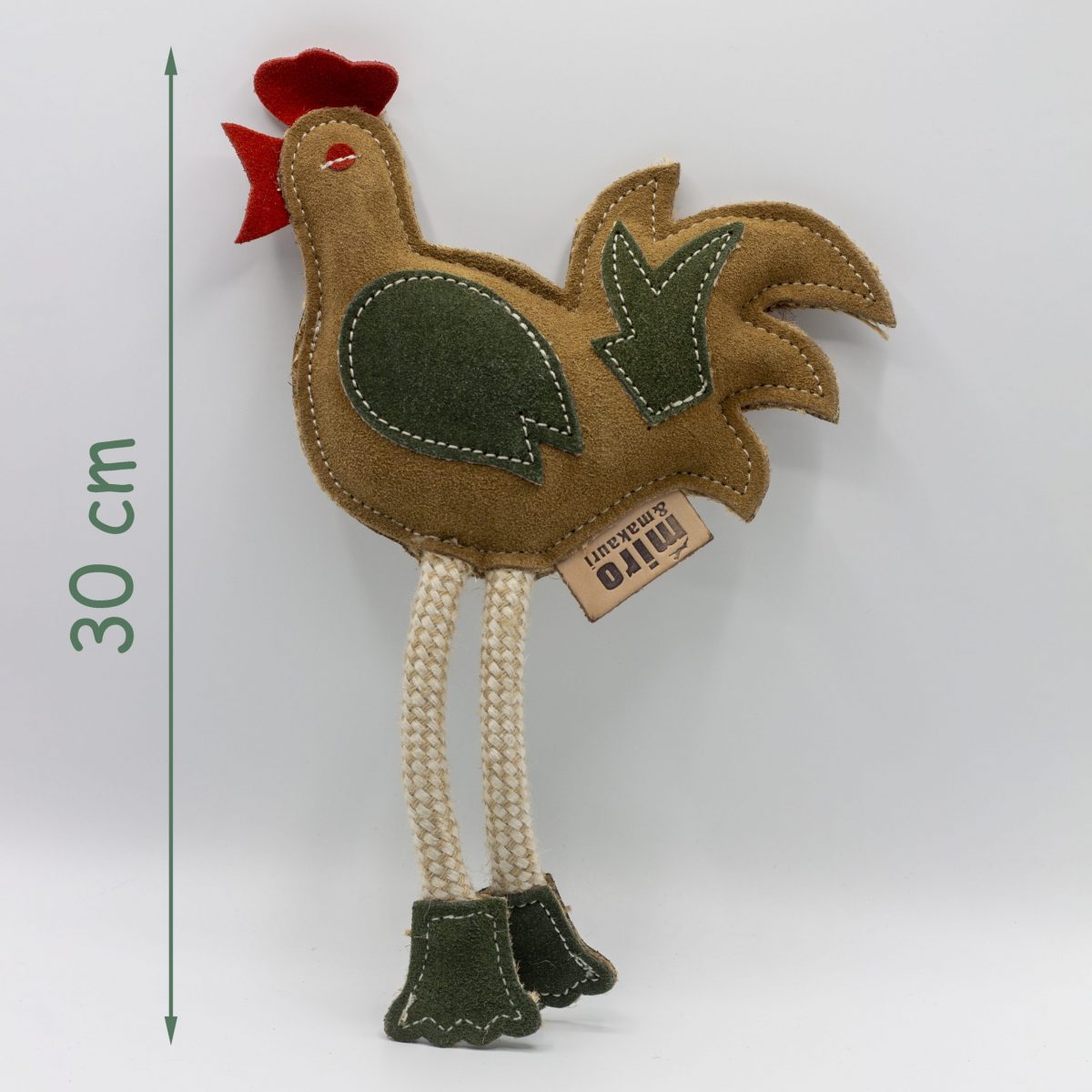 Chadley Chicken image 3