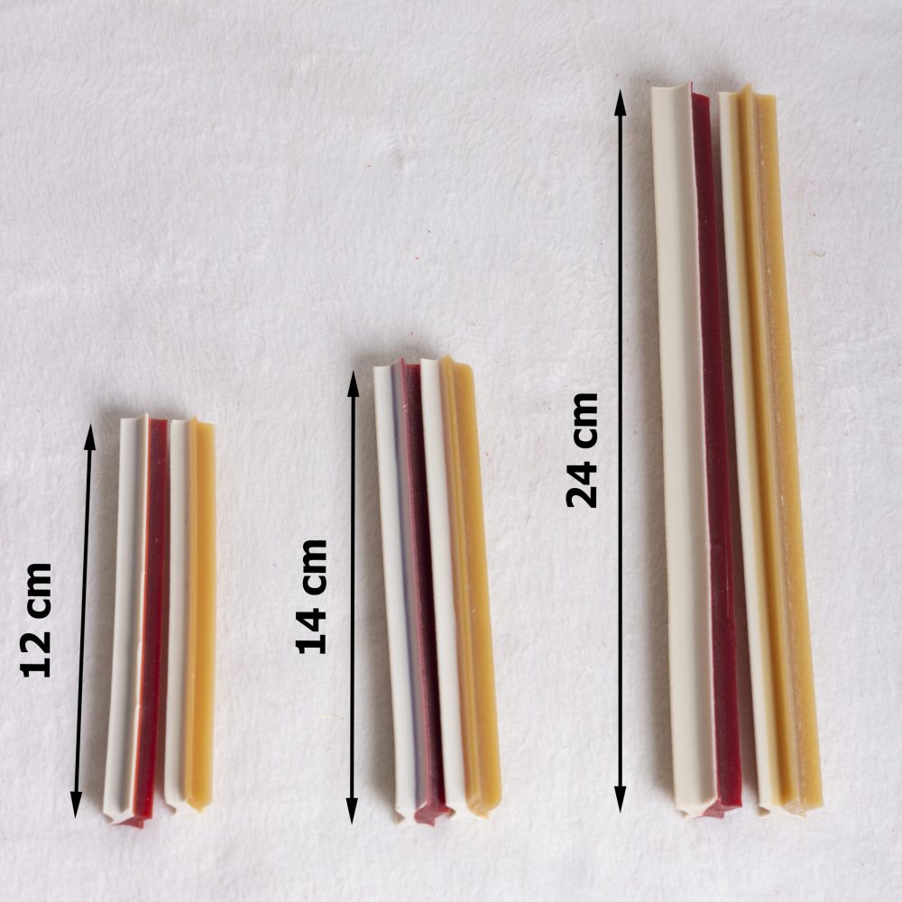 Vegetarian Star Stick image 5