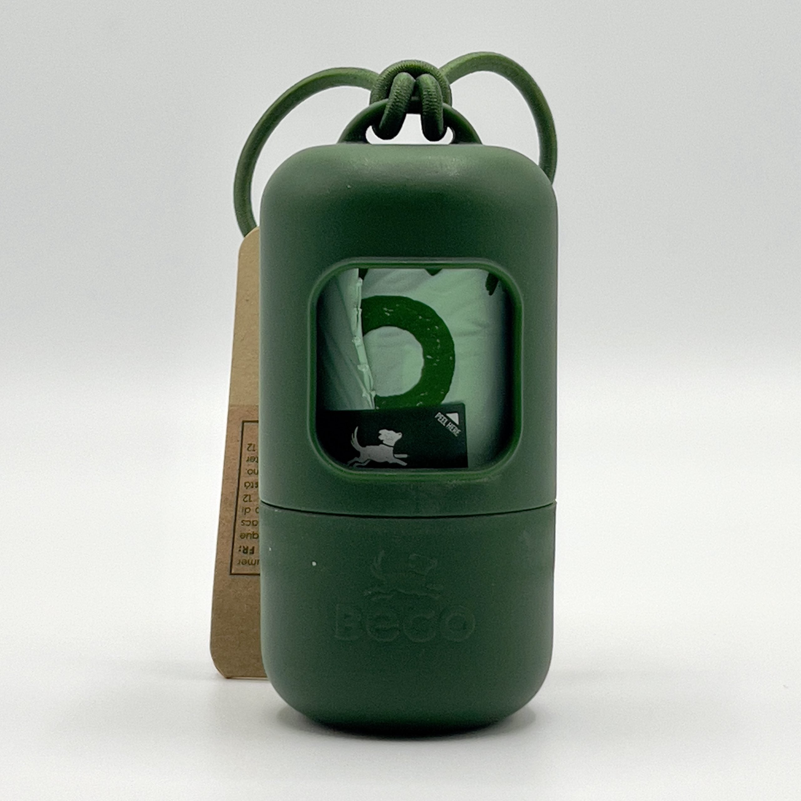 Poop Bag Dispenser image 4