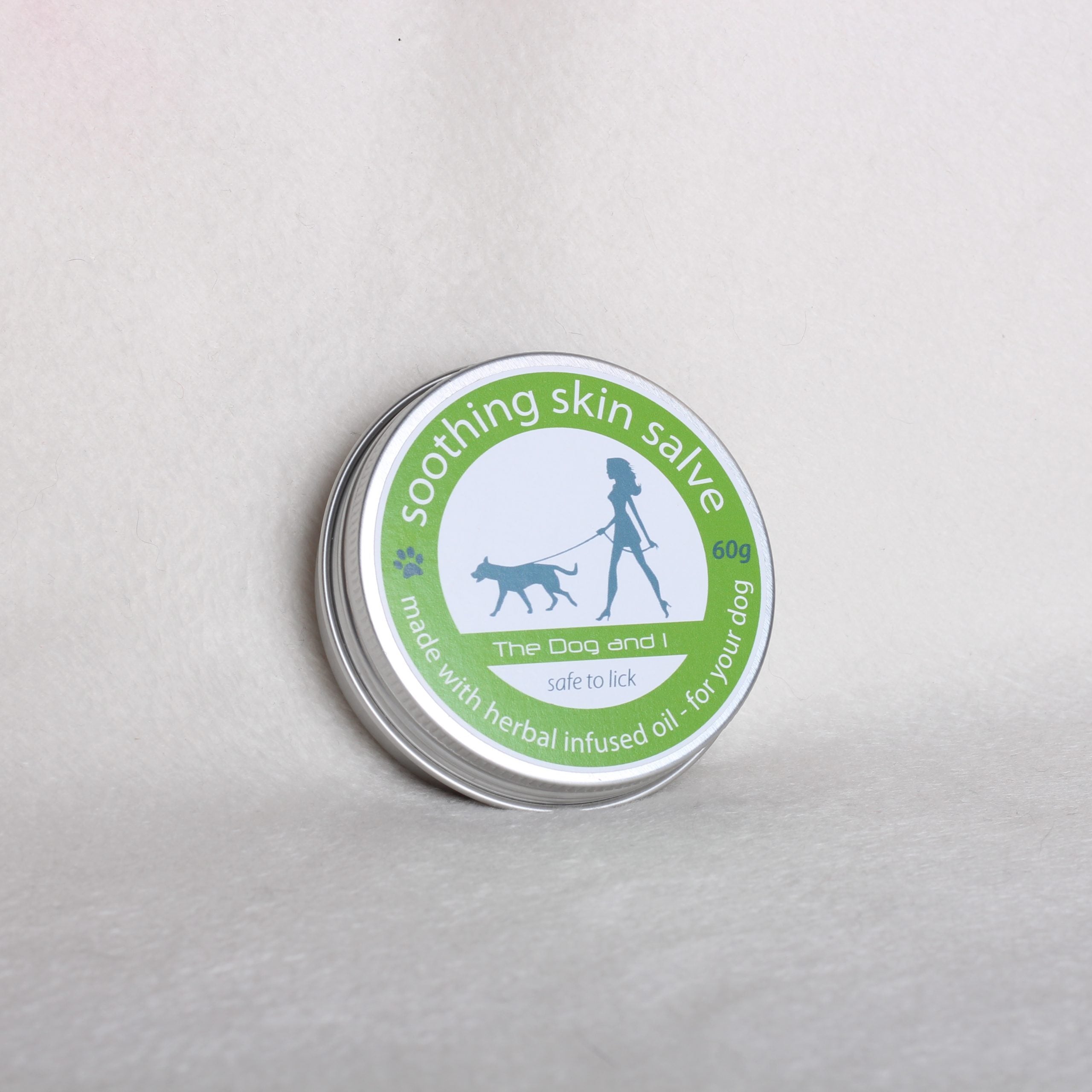 Skin Salve image 5
