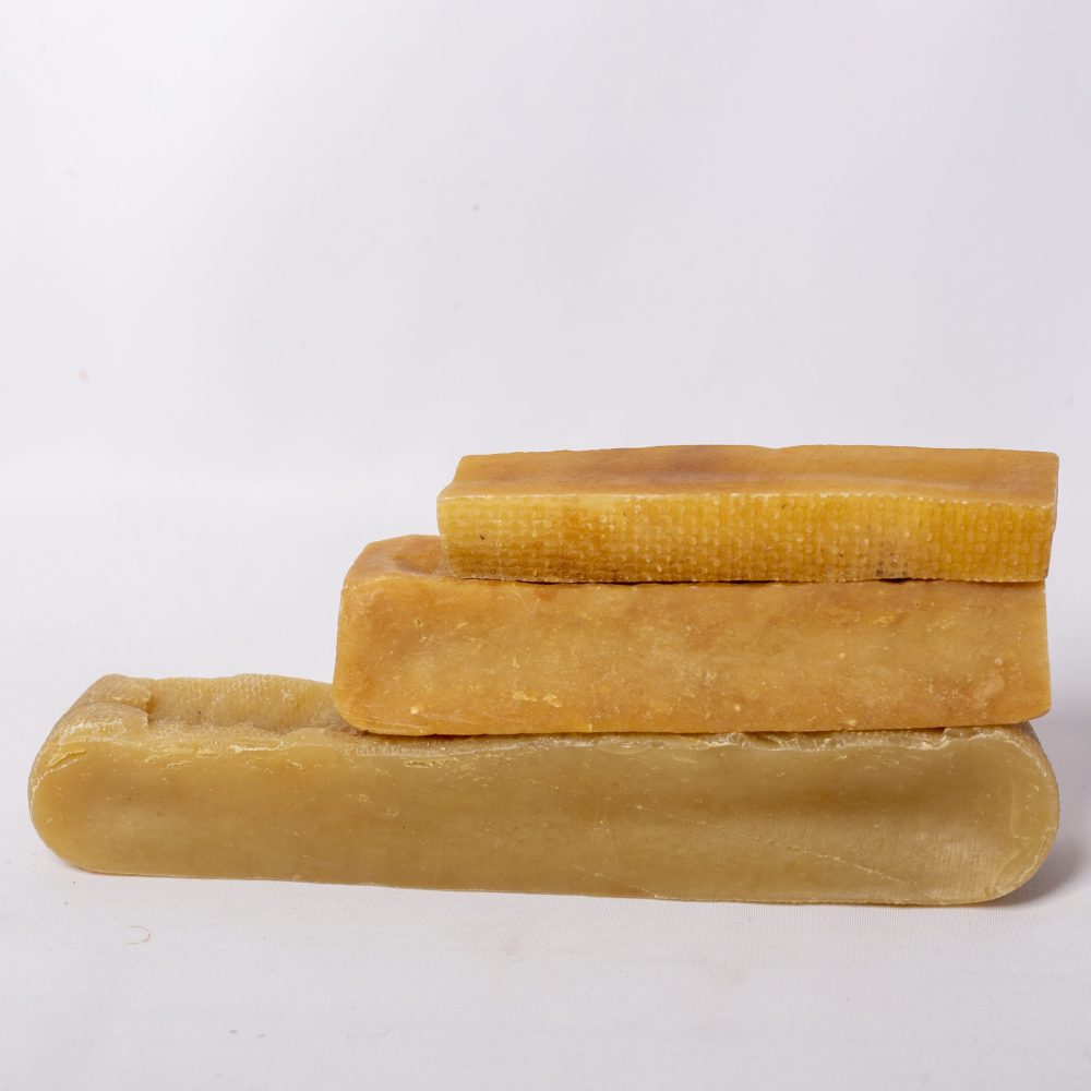 Chhurpi Dog Chew (Yak Milk Chew) image 6