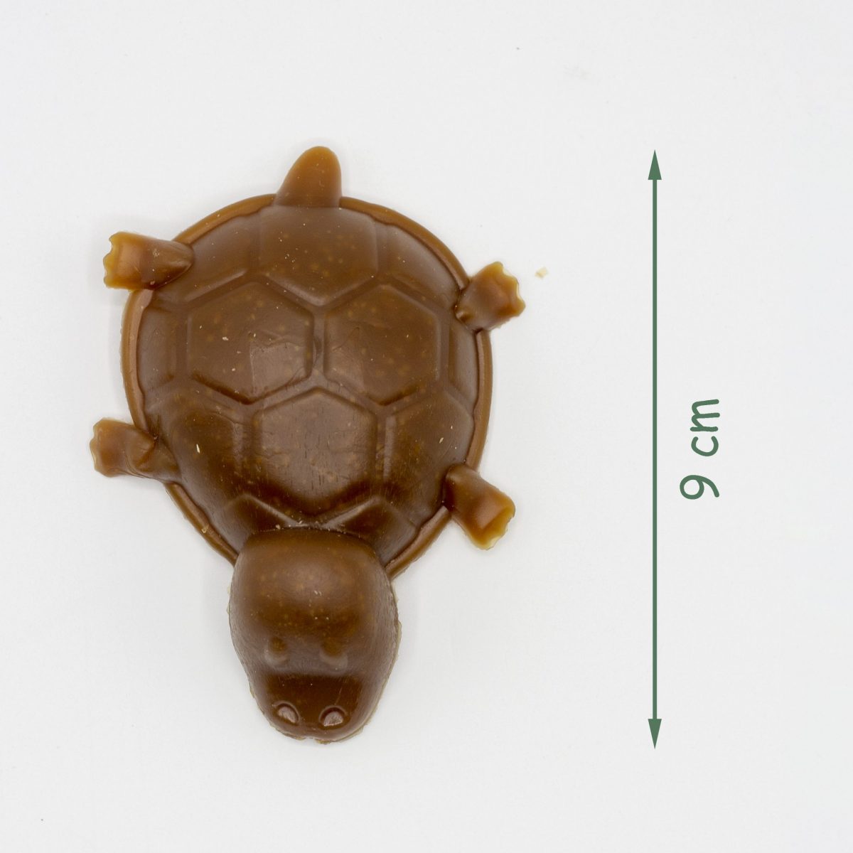 Sweet Potato & Peanut Butter Turtle Chew image 2