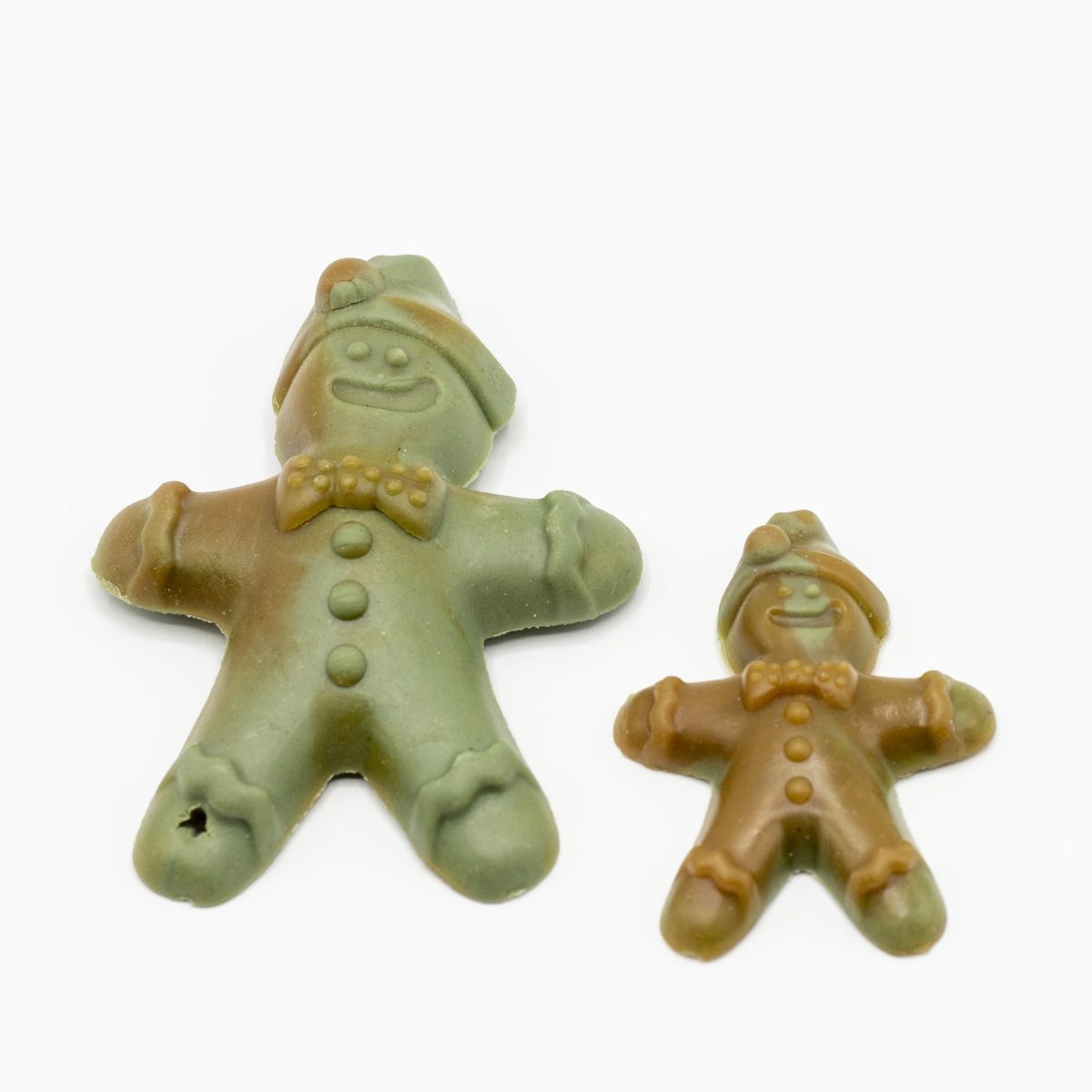 Gingerbread Man & Christmas Reindeer Treat image 4
