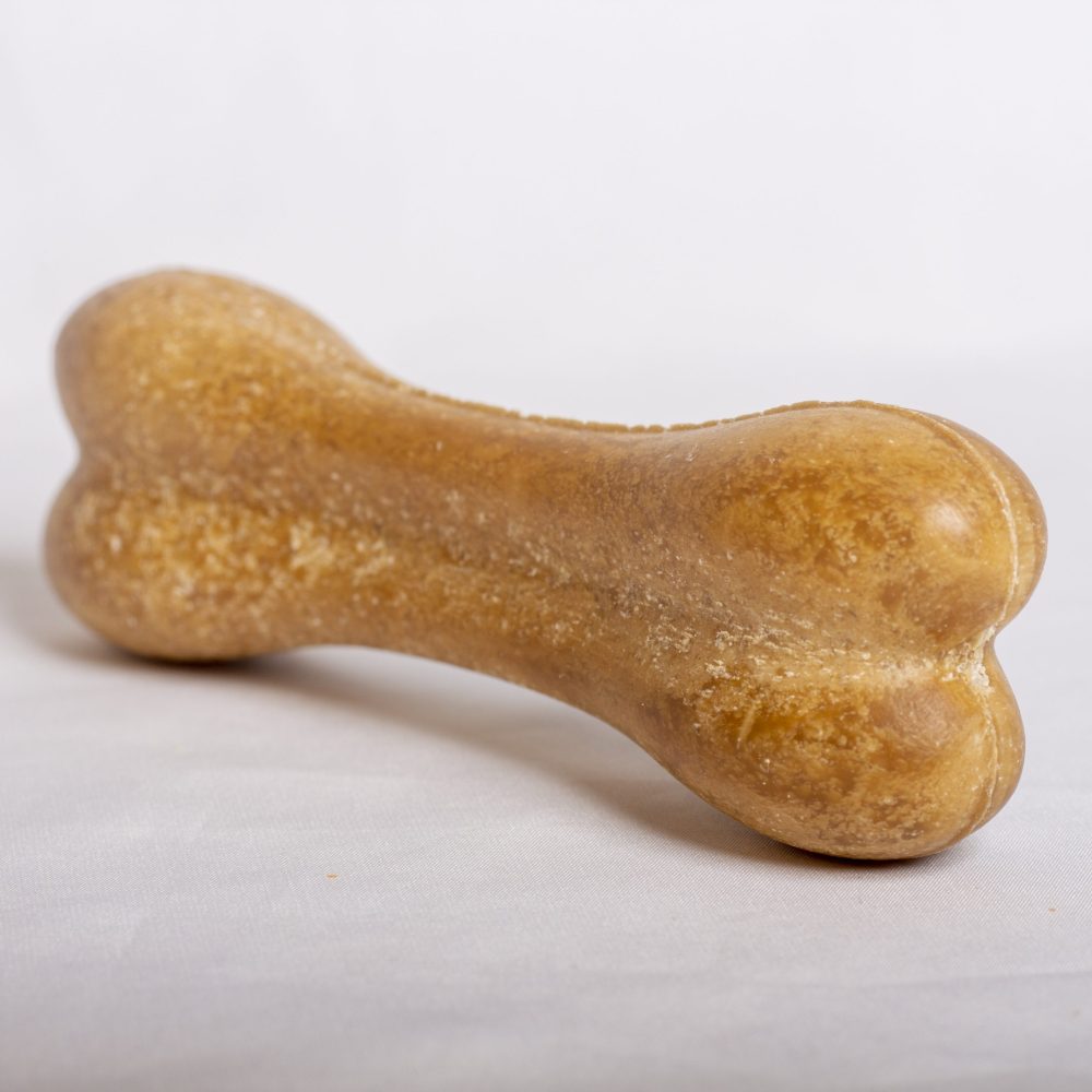 Rice & Sweet Potato Bone image 0