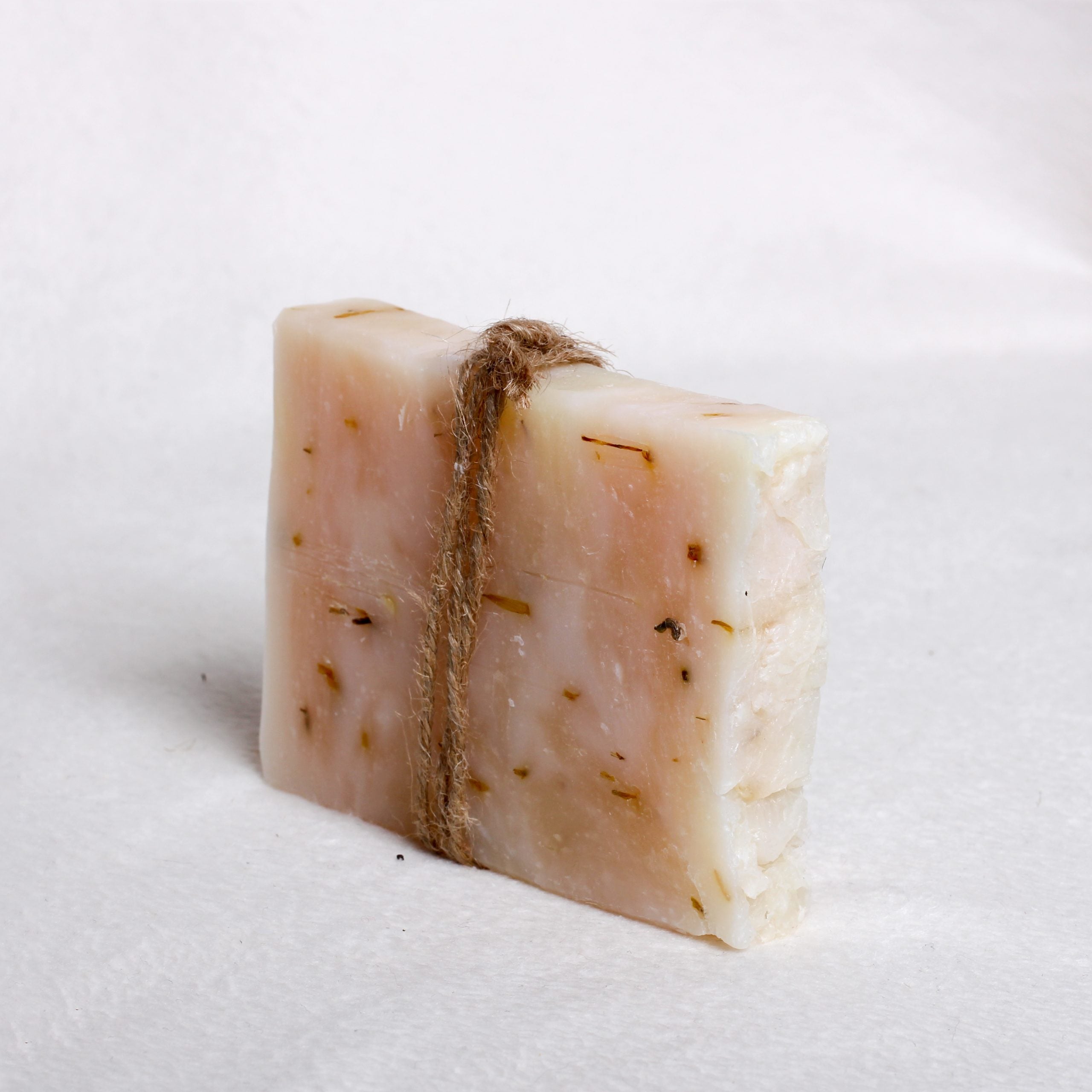 Lemon Sherbet Shampoo Bar image 5