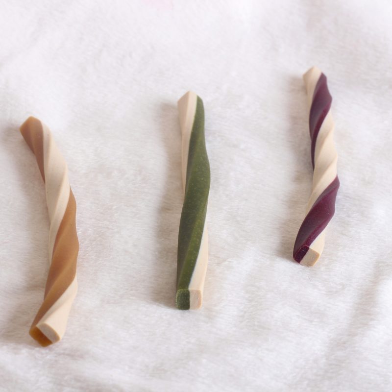 Fruit & Veg Straw image 0