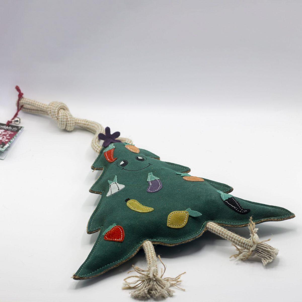 Carol the Christmas Tree image 2