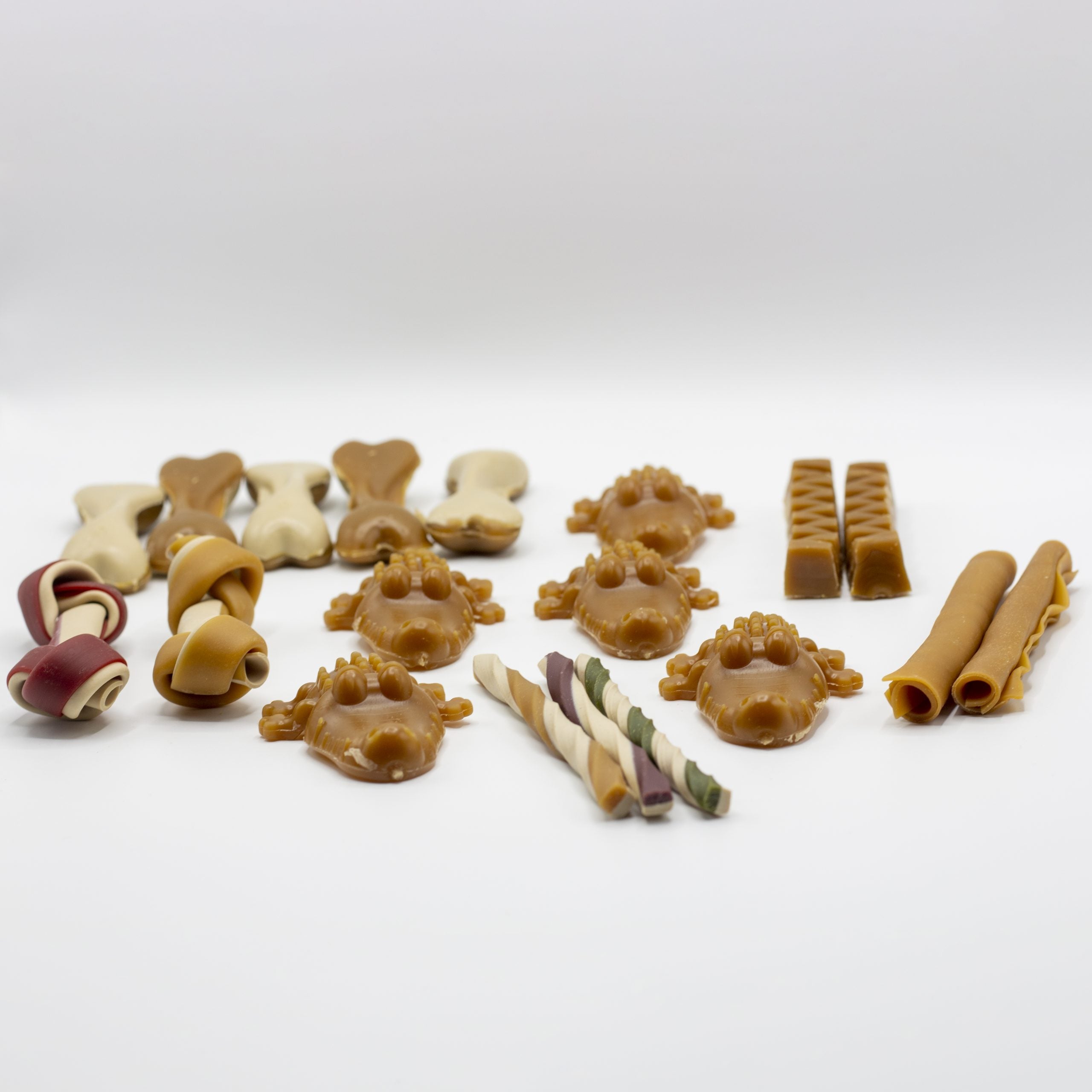 Elsa Bear's Parcel image 2