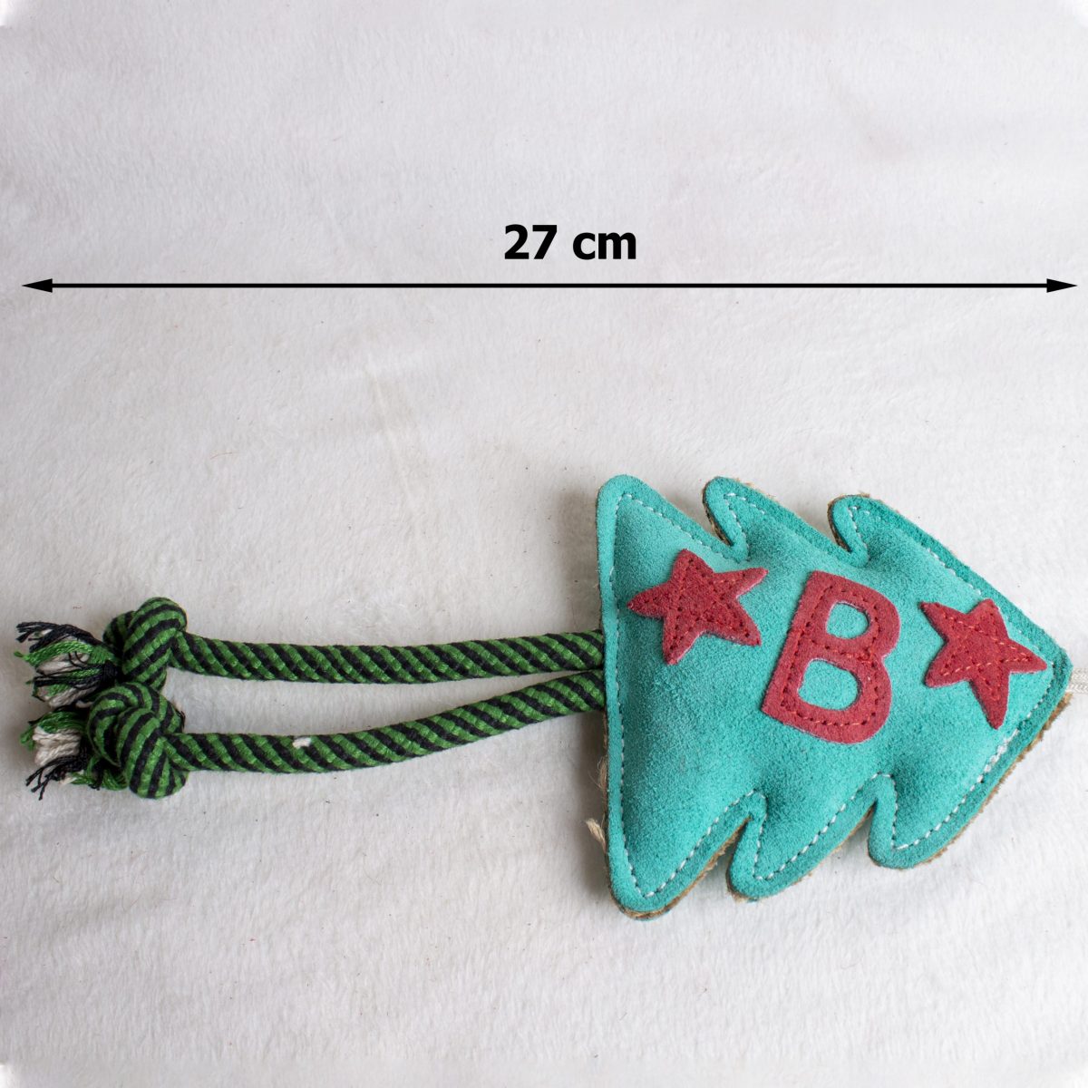 Bruce the Spruce image 3