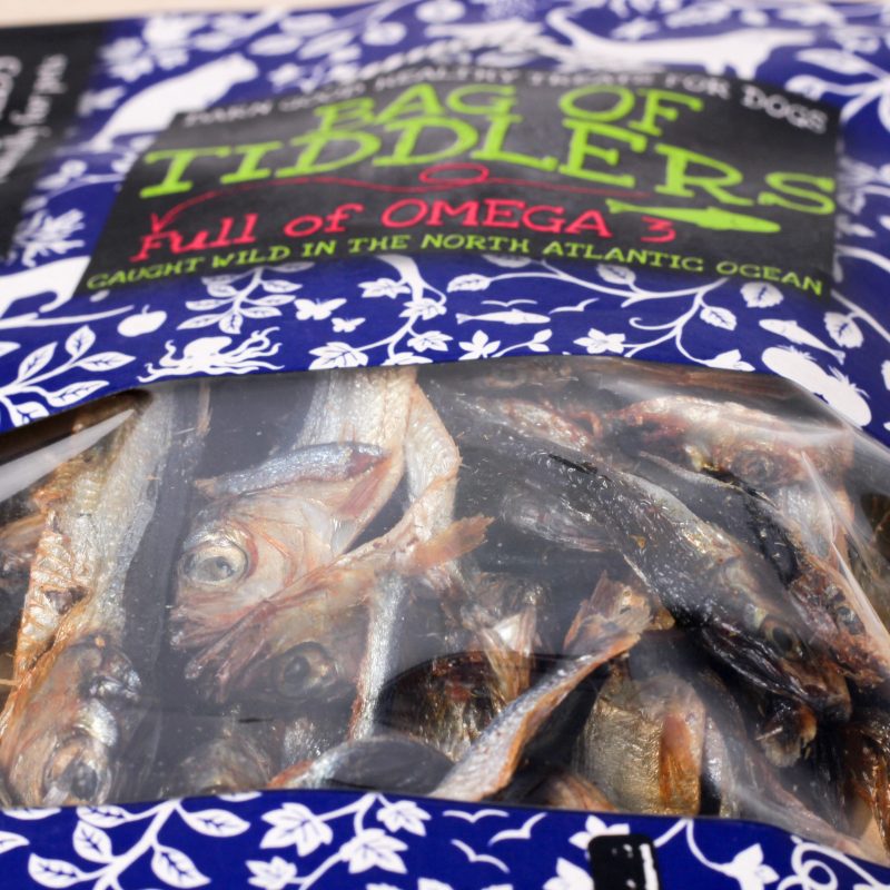 Bag of Tiddlers Large image 2