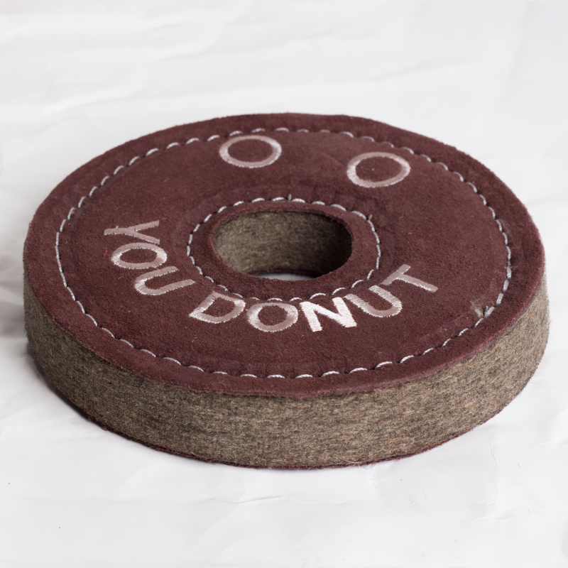 Derrick the Donut image 3