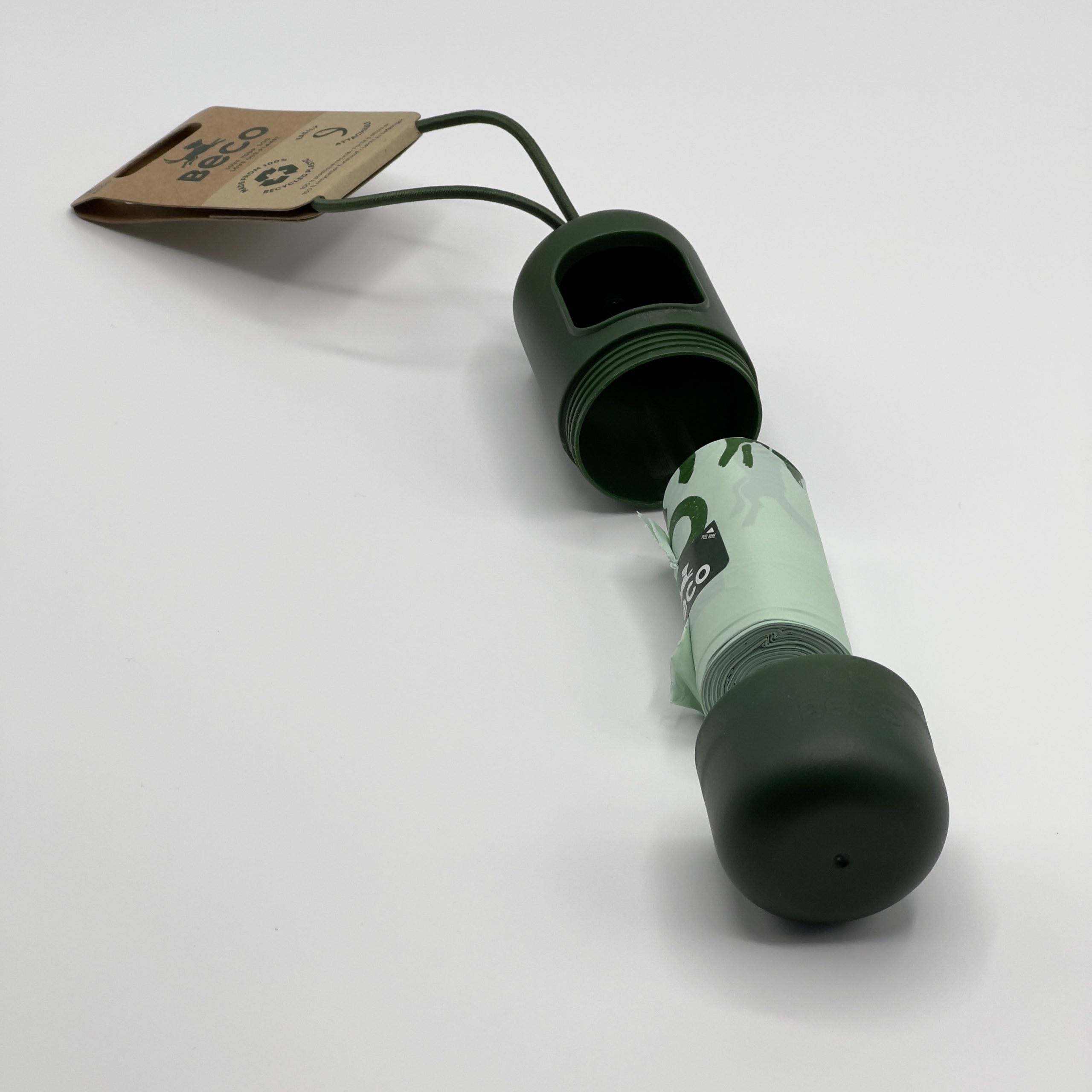 Poop Bag Dispenser image 2