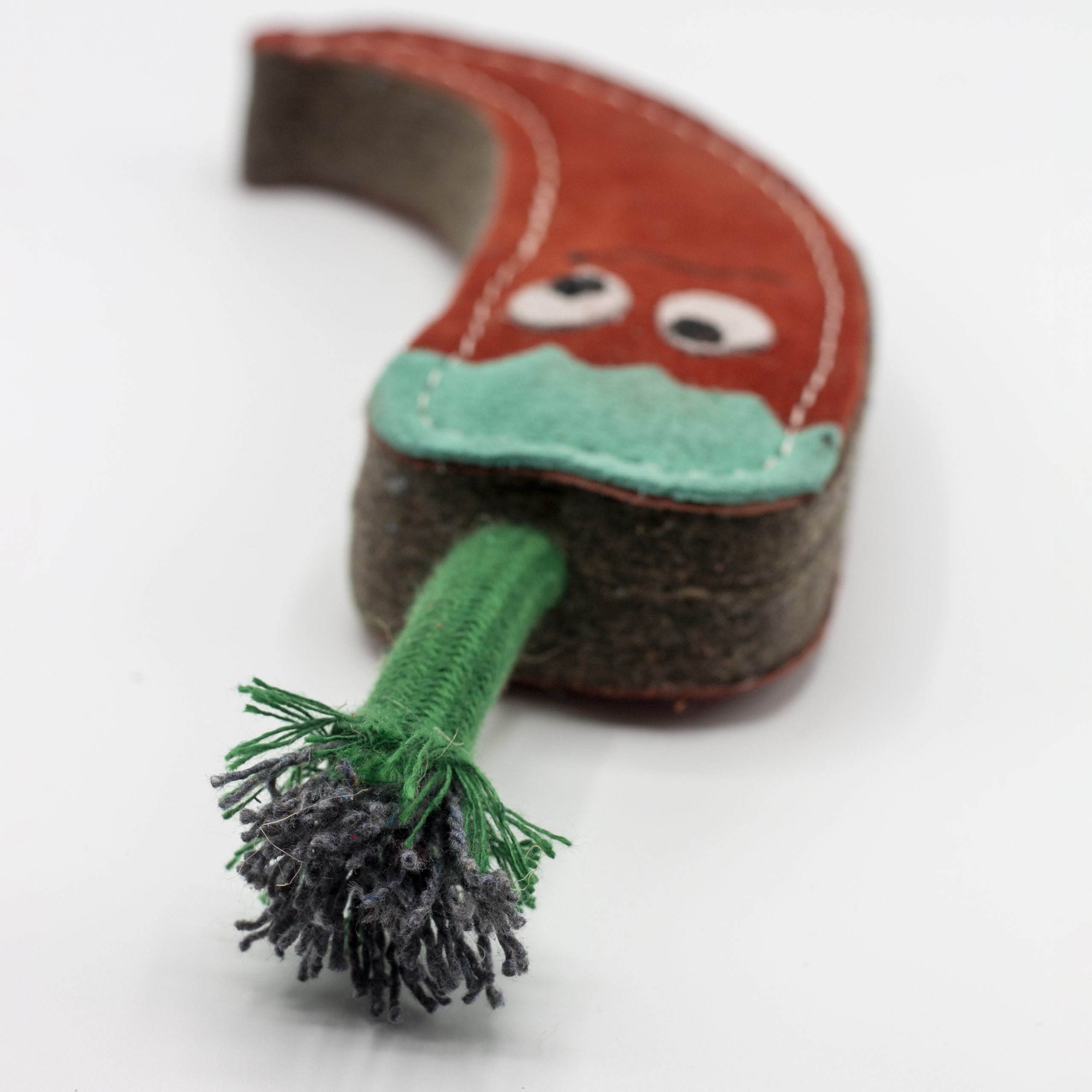 Chad the Red Hot Chilli Pepper image 2