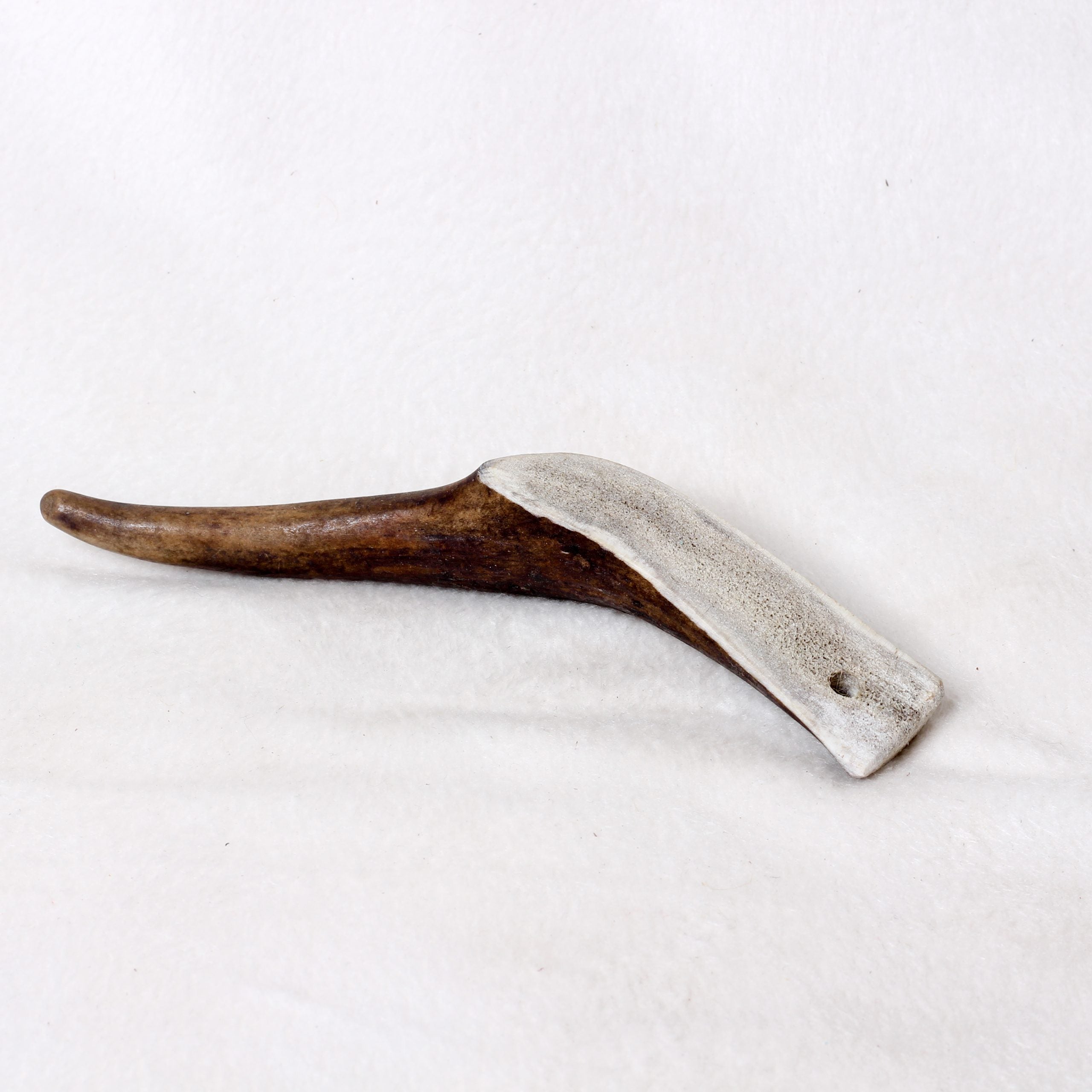 Original Antler Dog Chew image 3