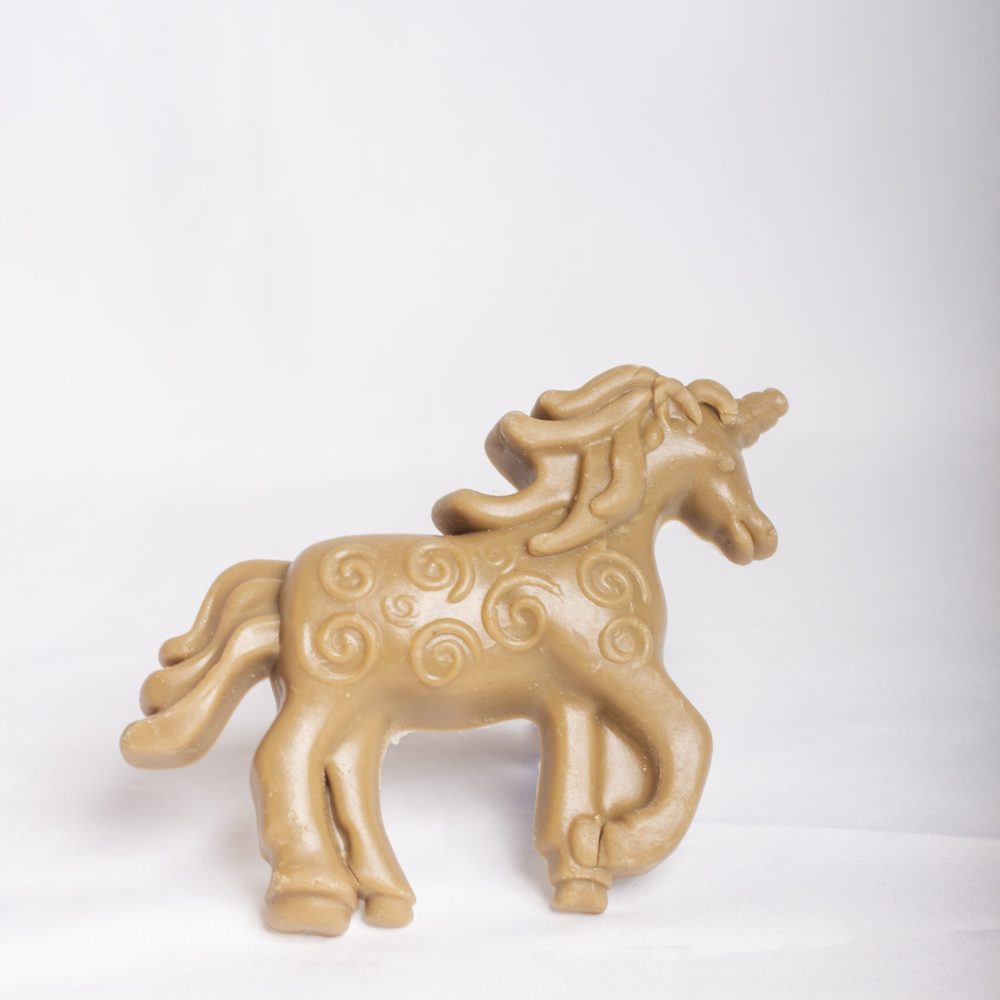 Coconut Flavour Unicorn Chew image 0