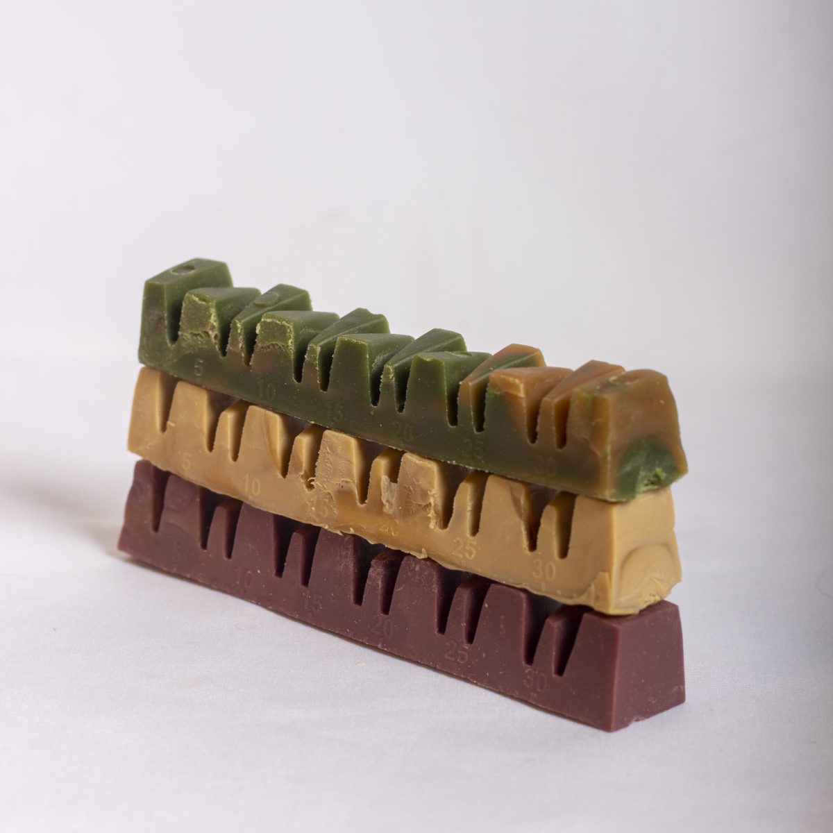 Fruity Peanut Butter Snap Bar image 1