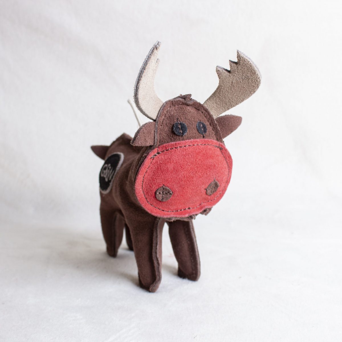 Rudy the Reindeer image 0
