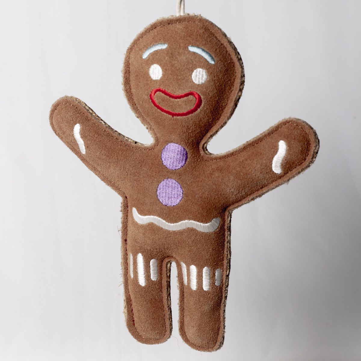 Jean Genie the Gingerbread Person image 0