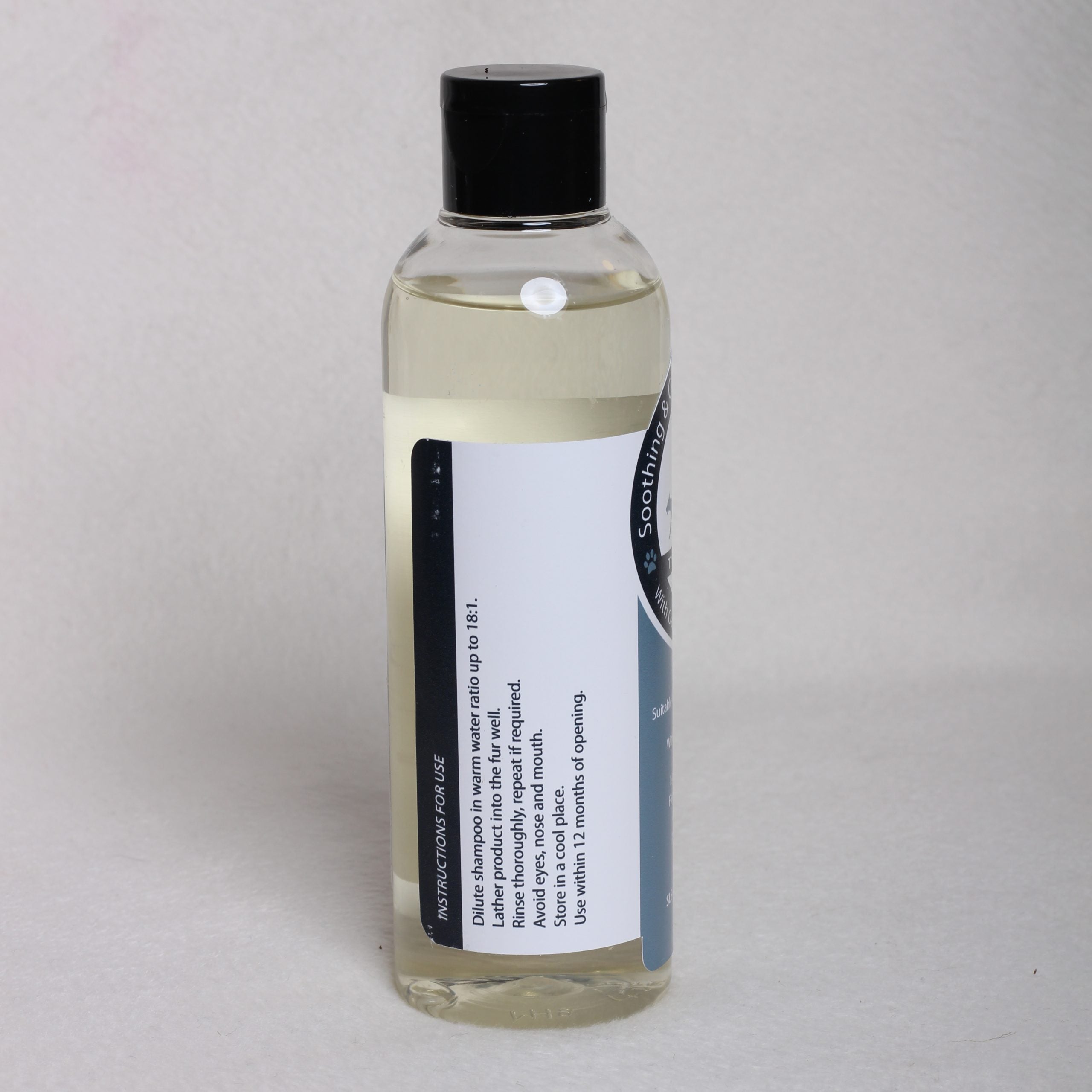 Curly Coat Shampoo image 3