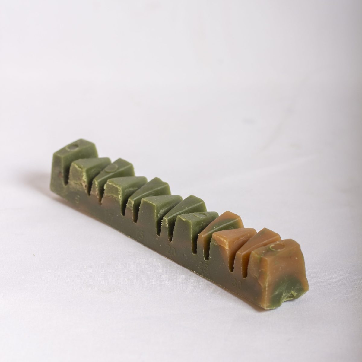 Fruity Peanut Butter Snap Bar image 6