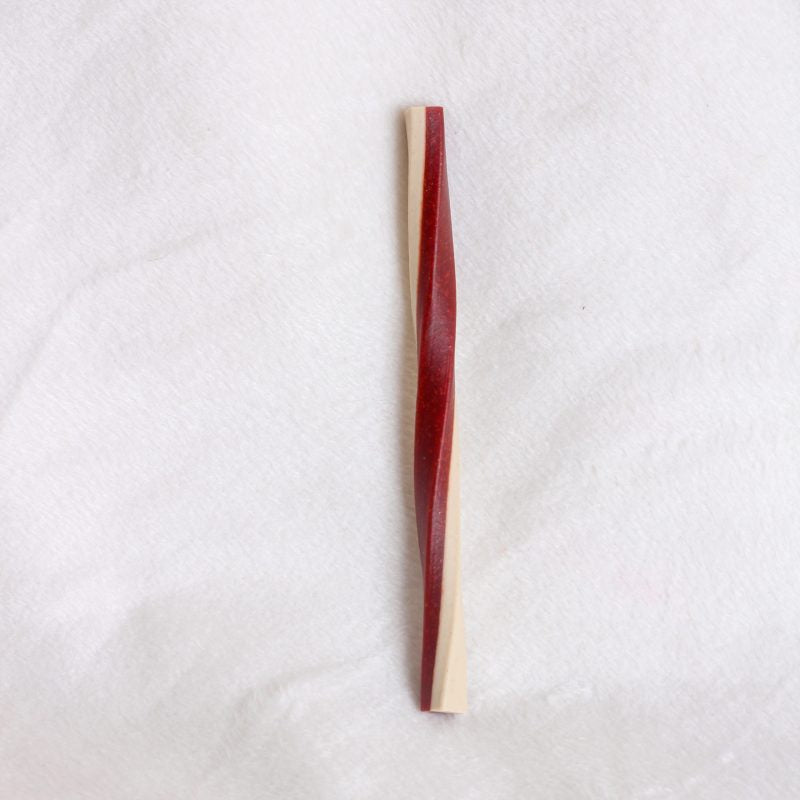 Cheese & Tomato Straw image 3