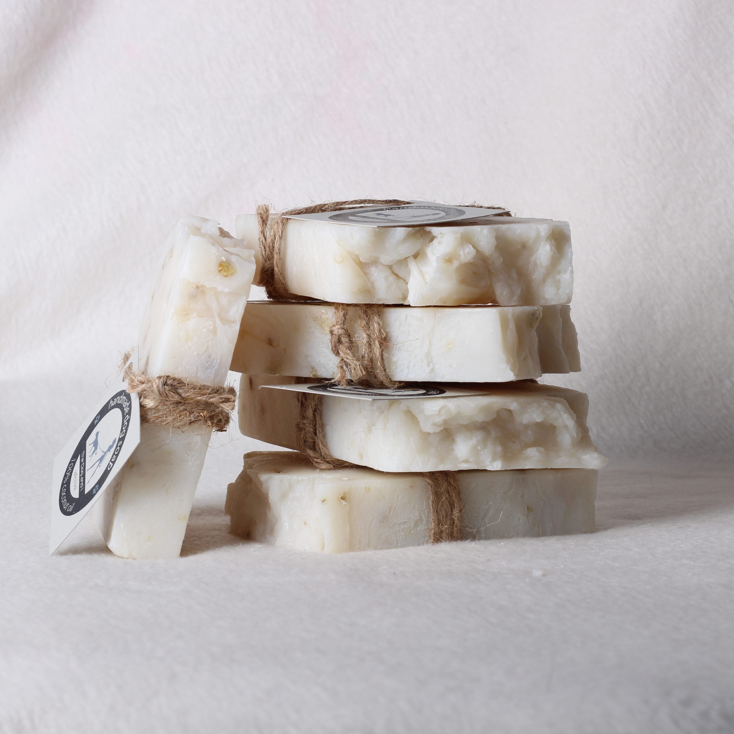 Puppy Shampoo Bar image 4