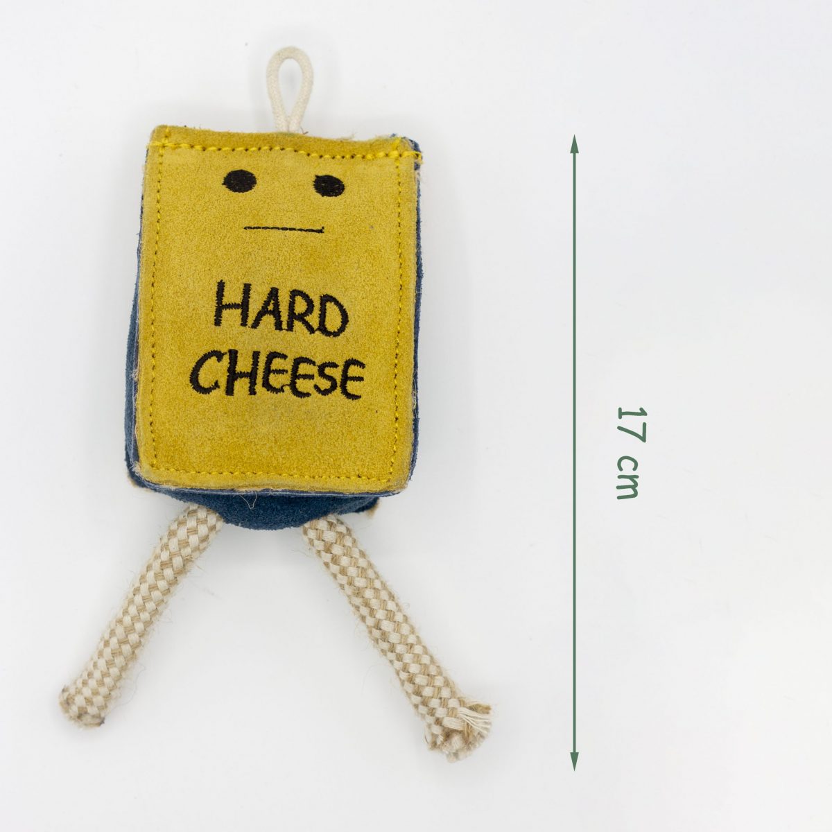 Hard Cheese image 3